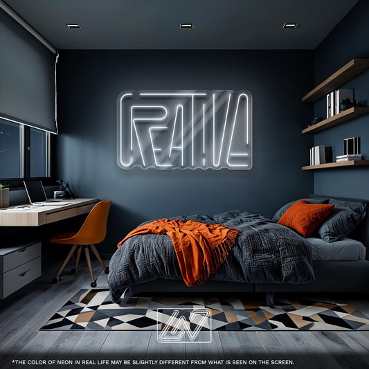 Creative LED Neon Sign