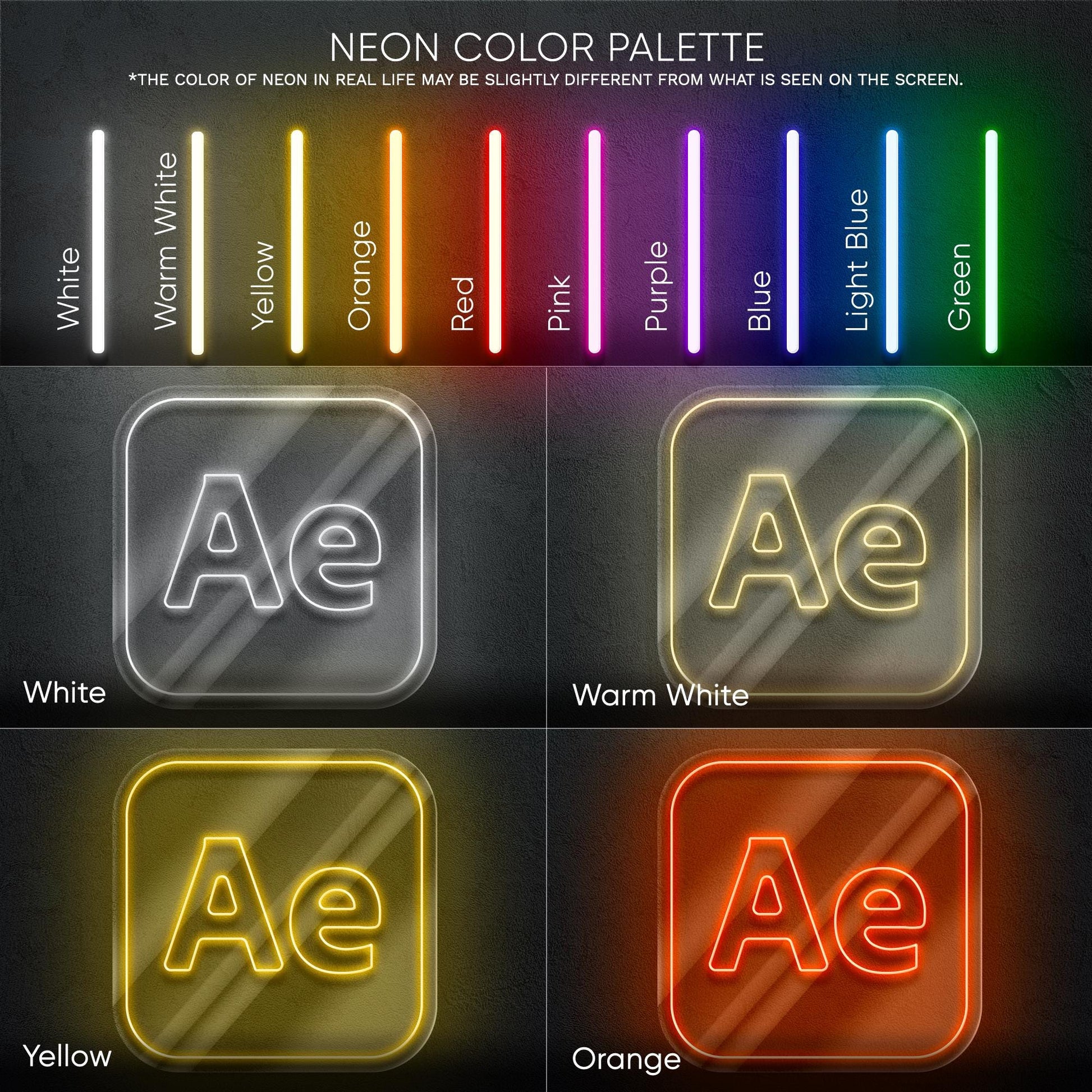 After Effects