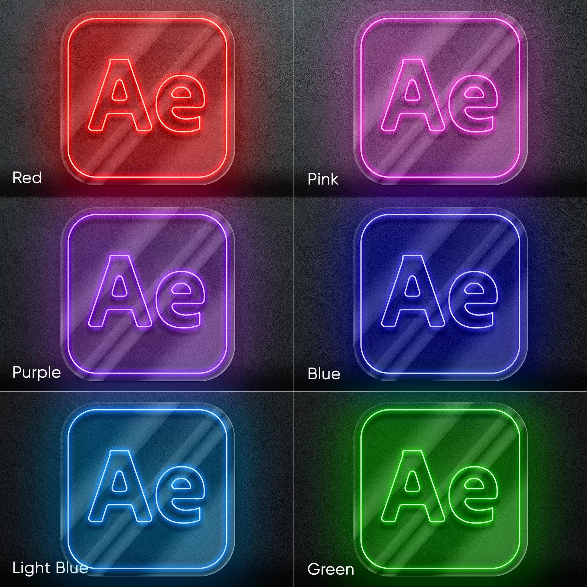 After Effects