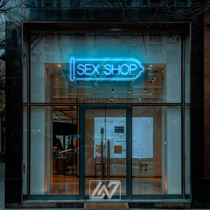 Sex Shop