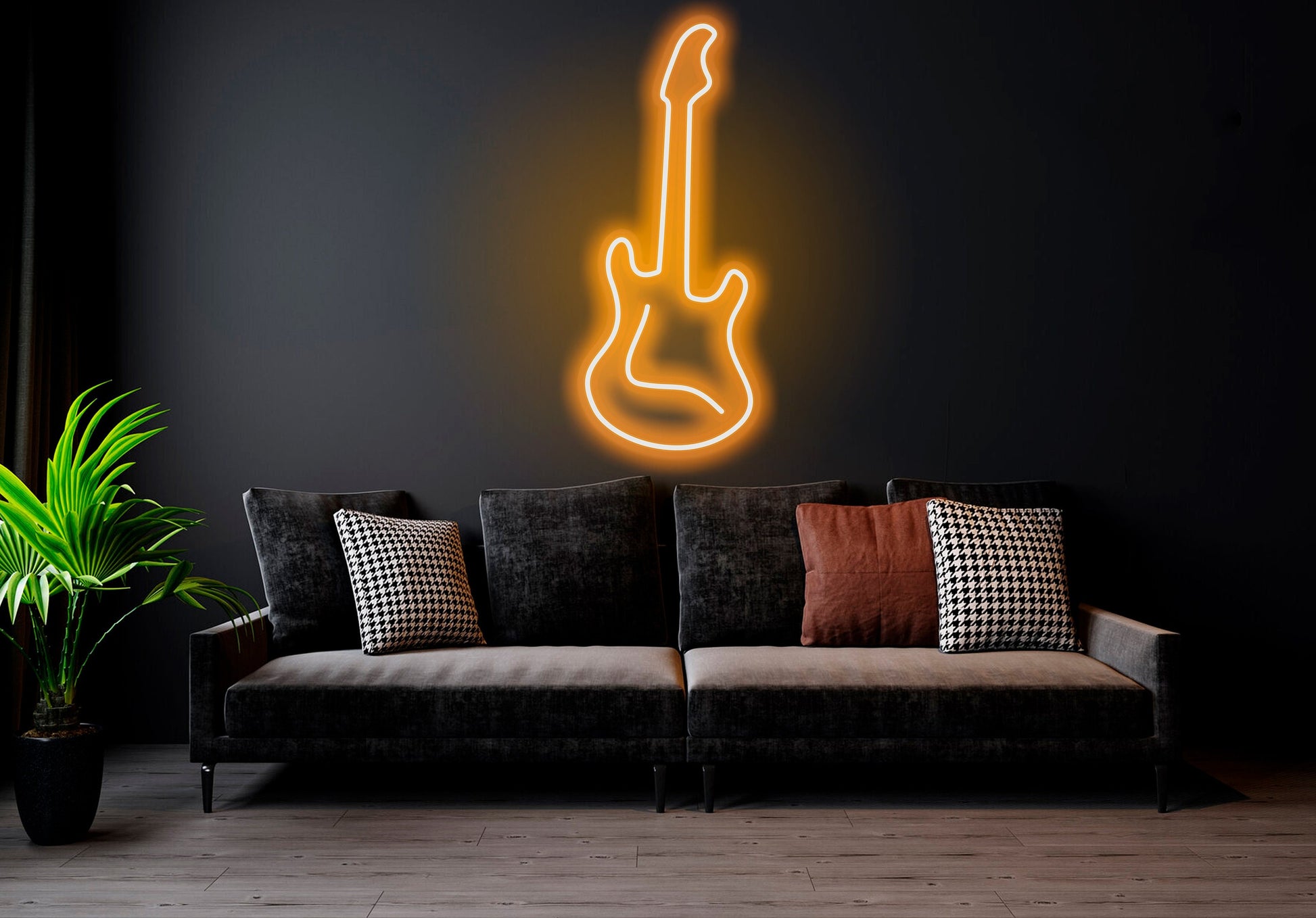 Guitar