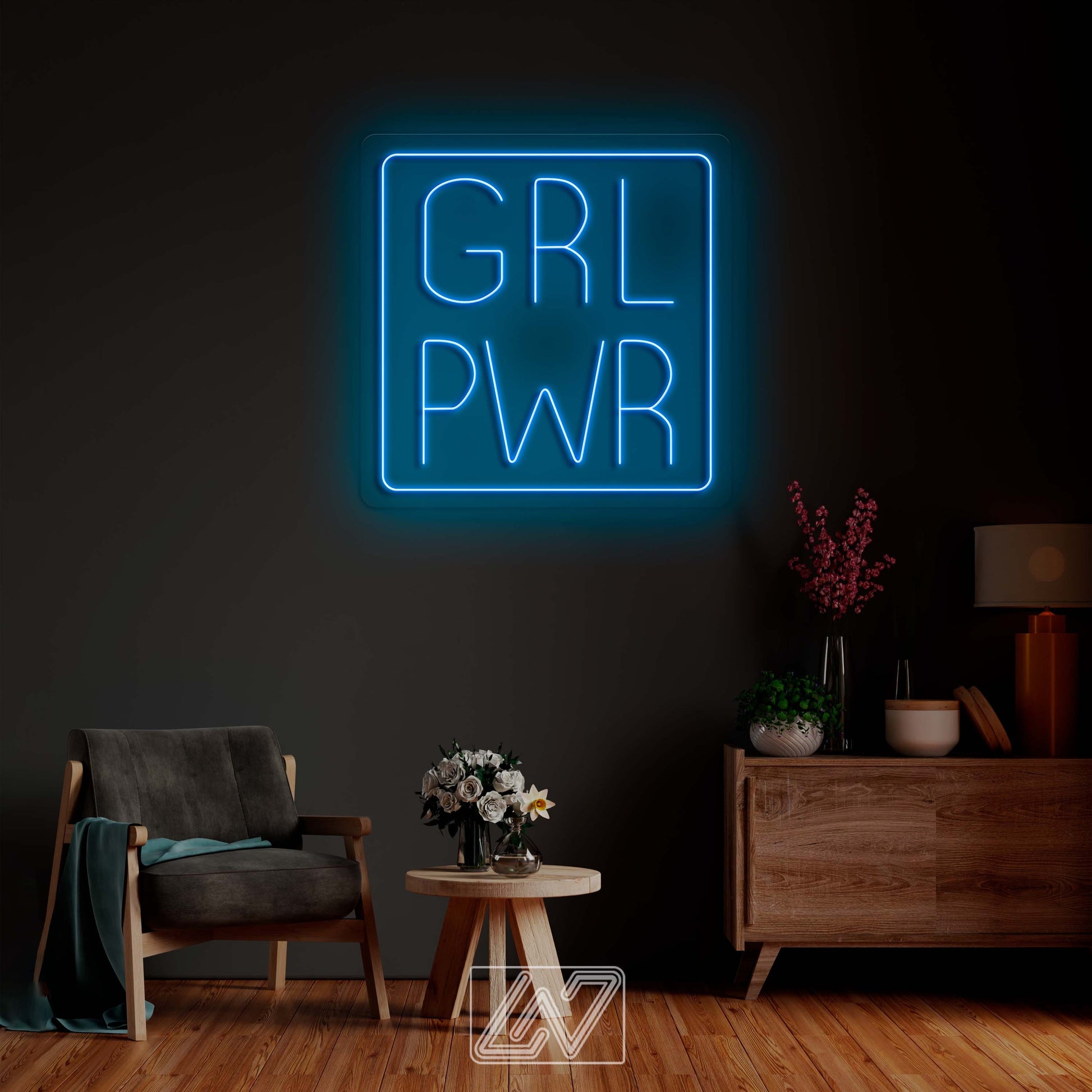 GRL PWR