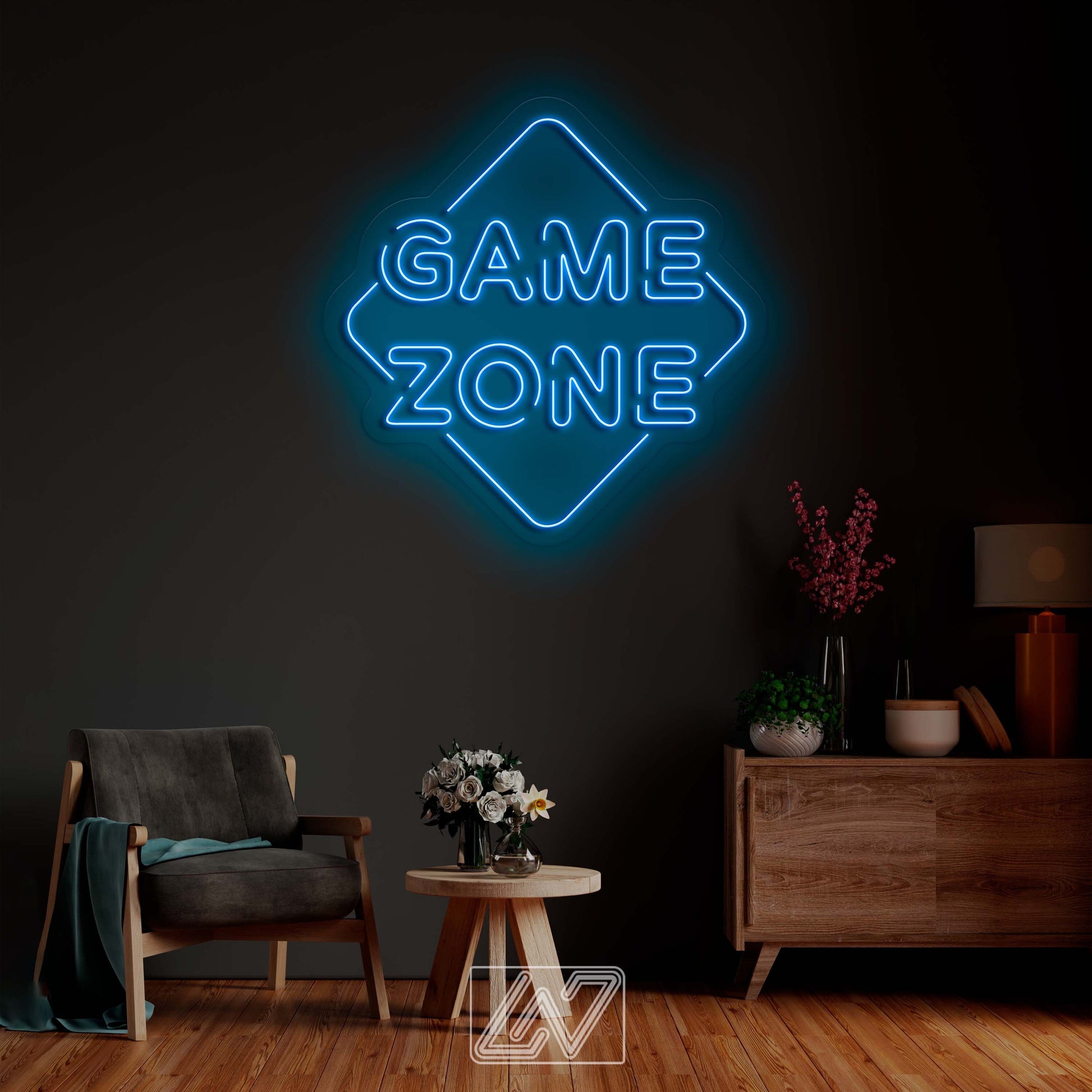 Game Zone
