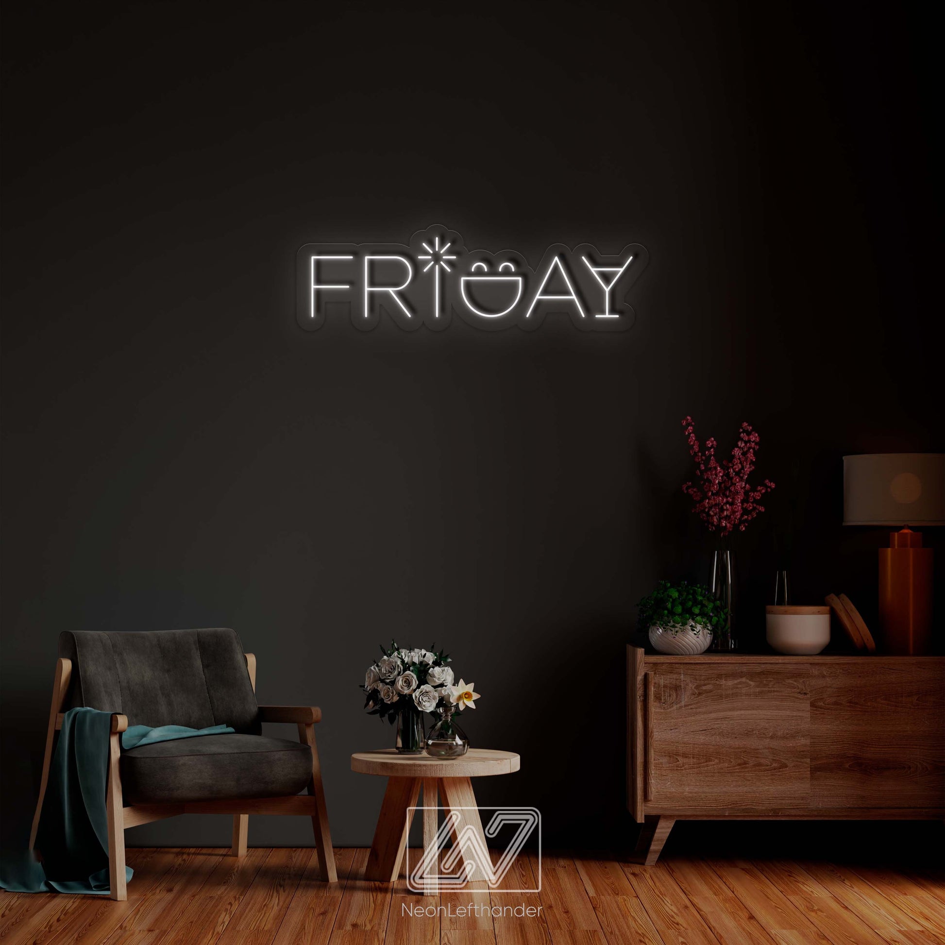 Friday