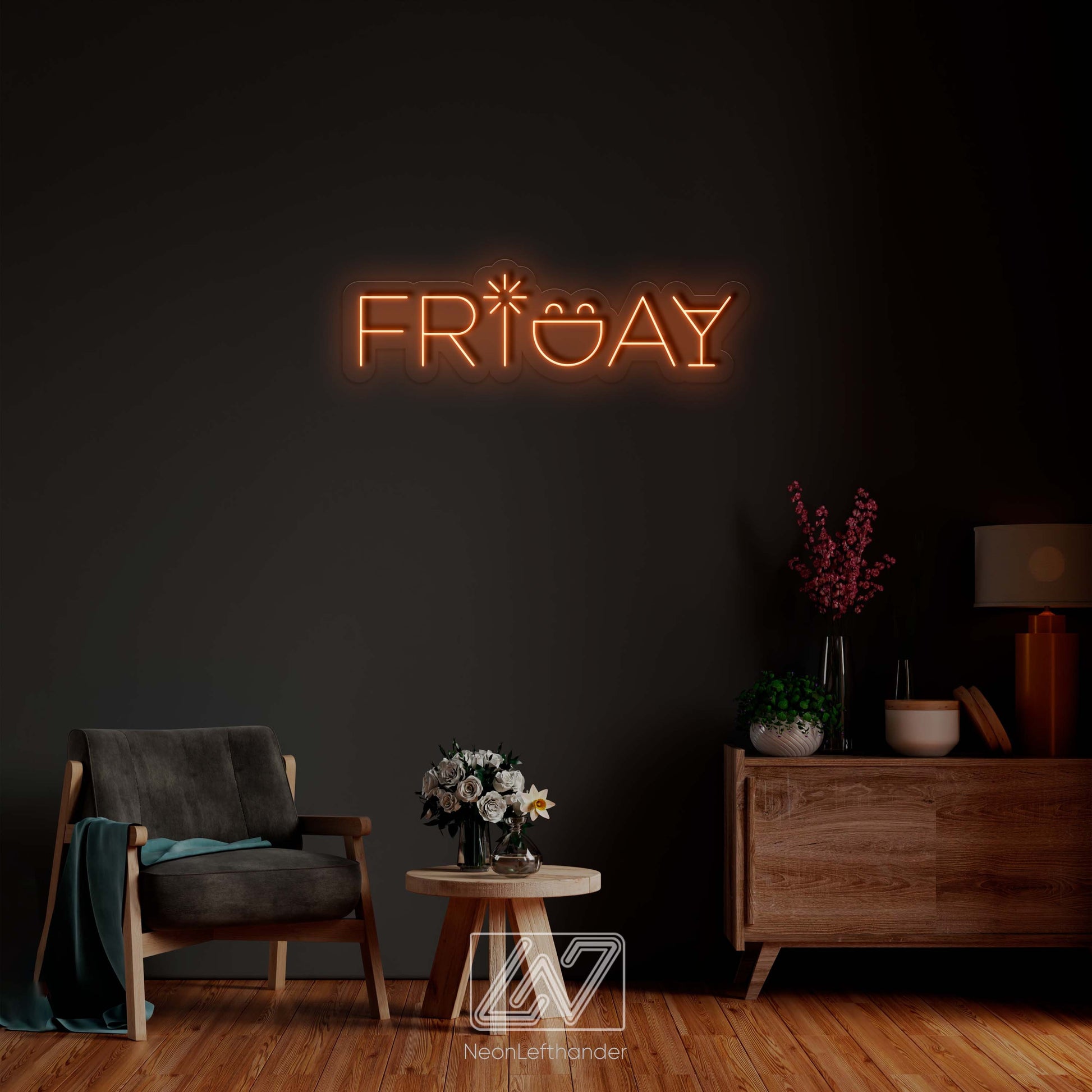 Friday