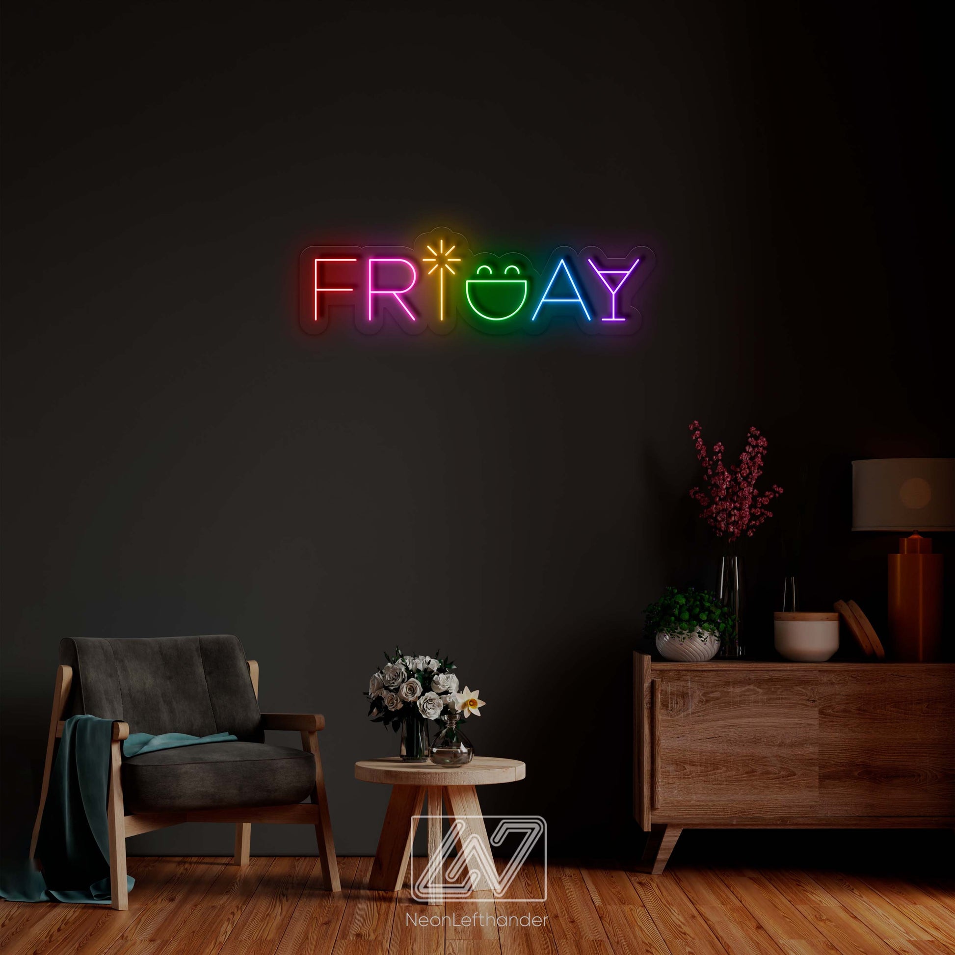 Friday