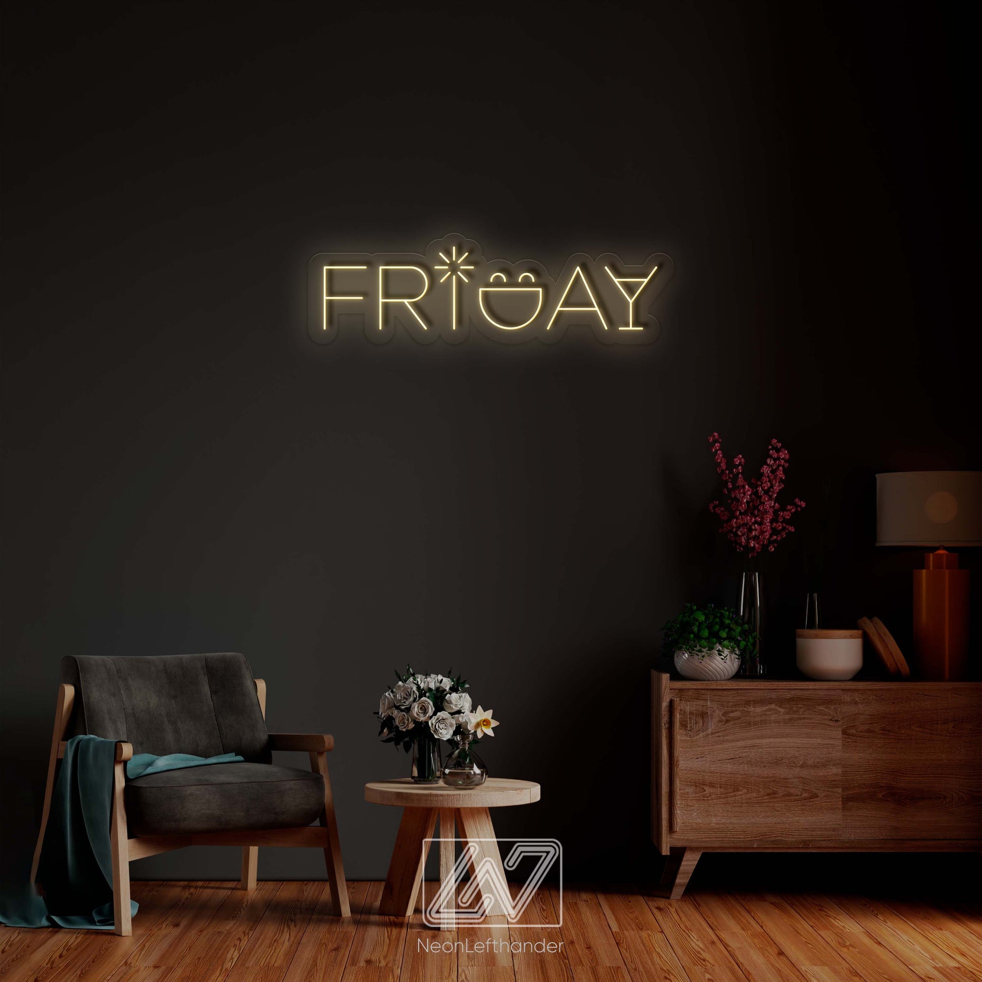 Friday