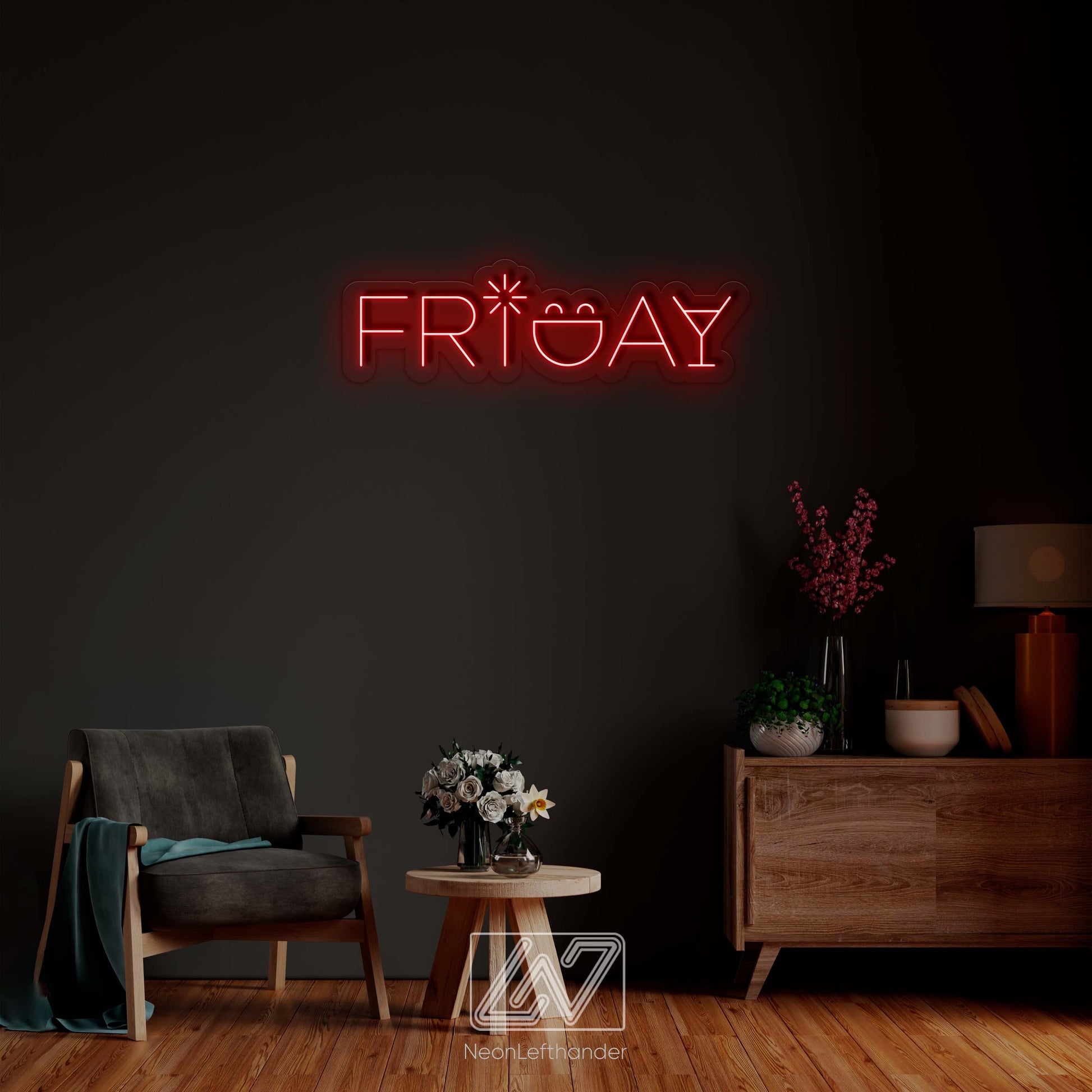 Friday
