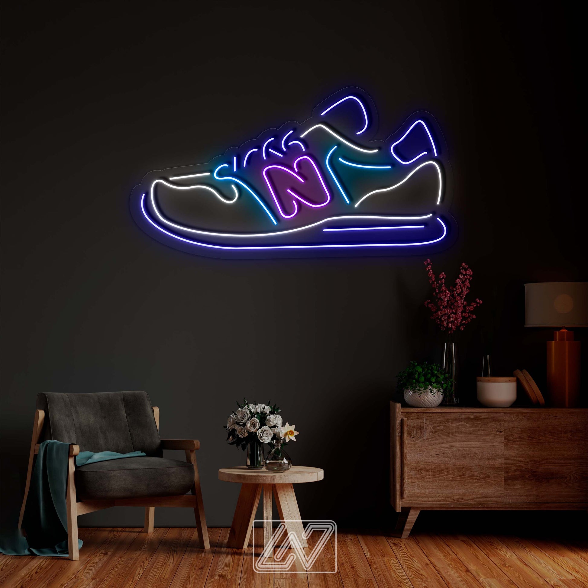 Sneaker