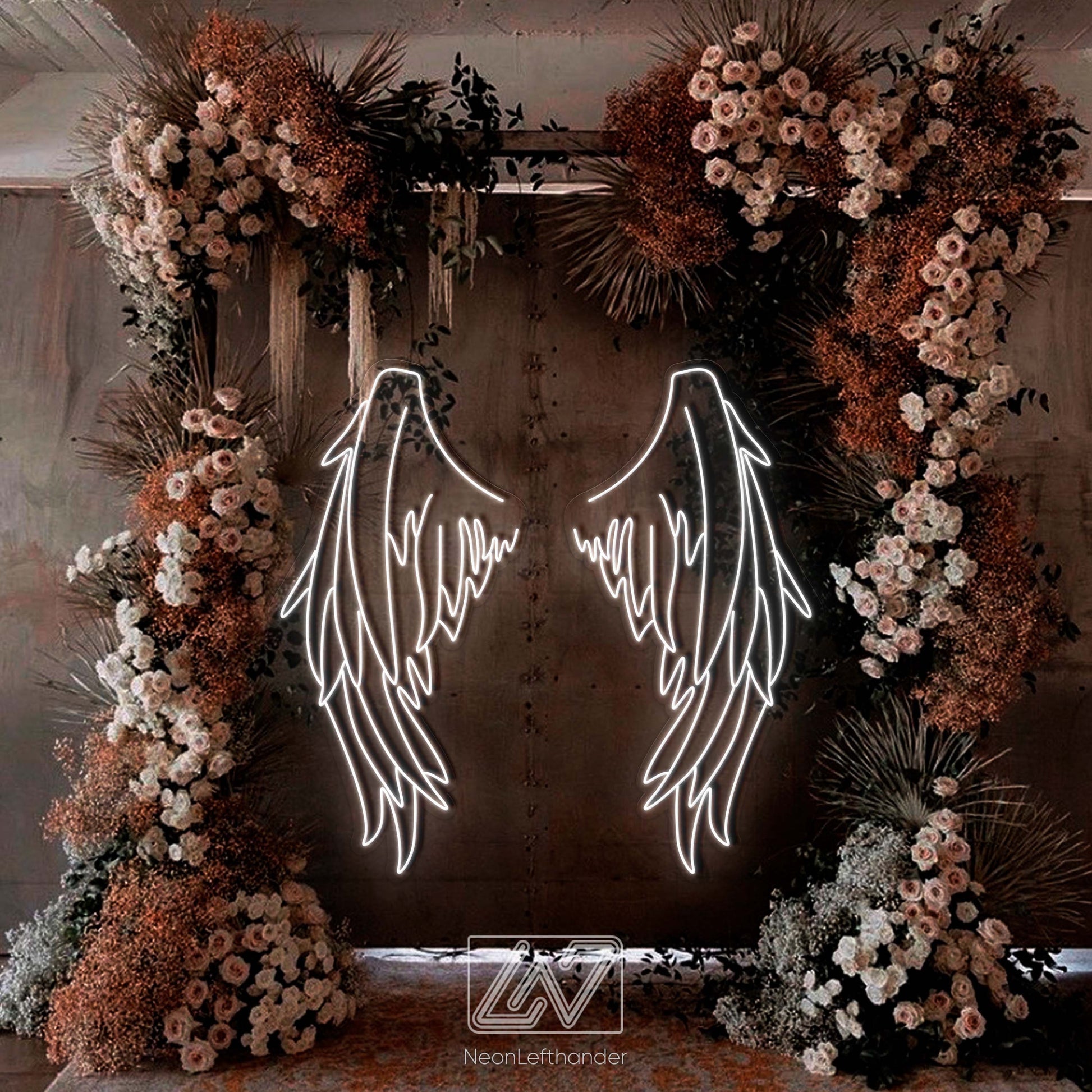 Angel Wings 2.0