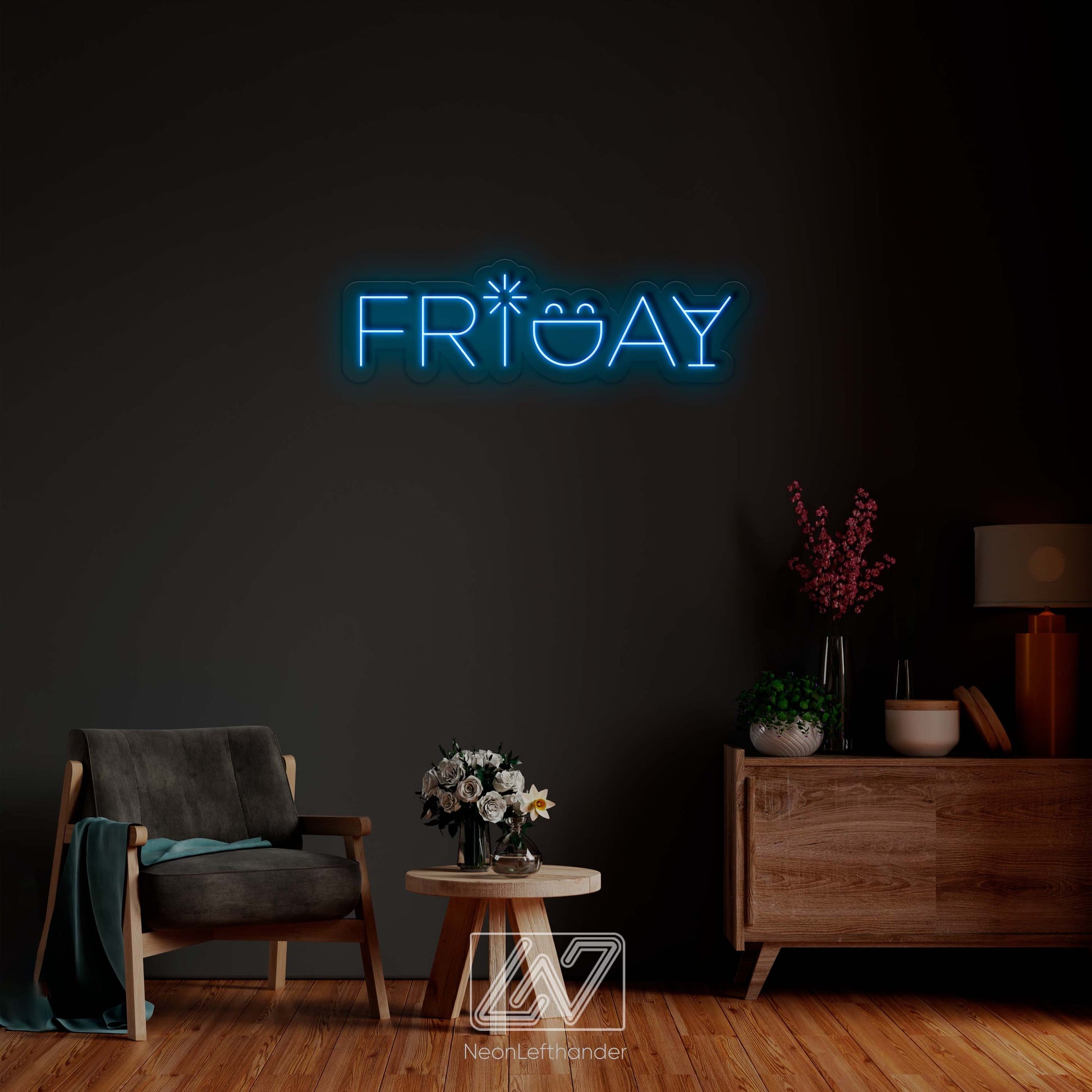 Friday