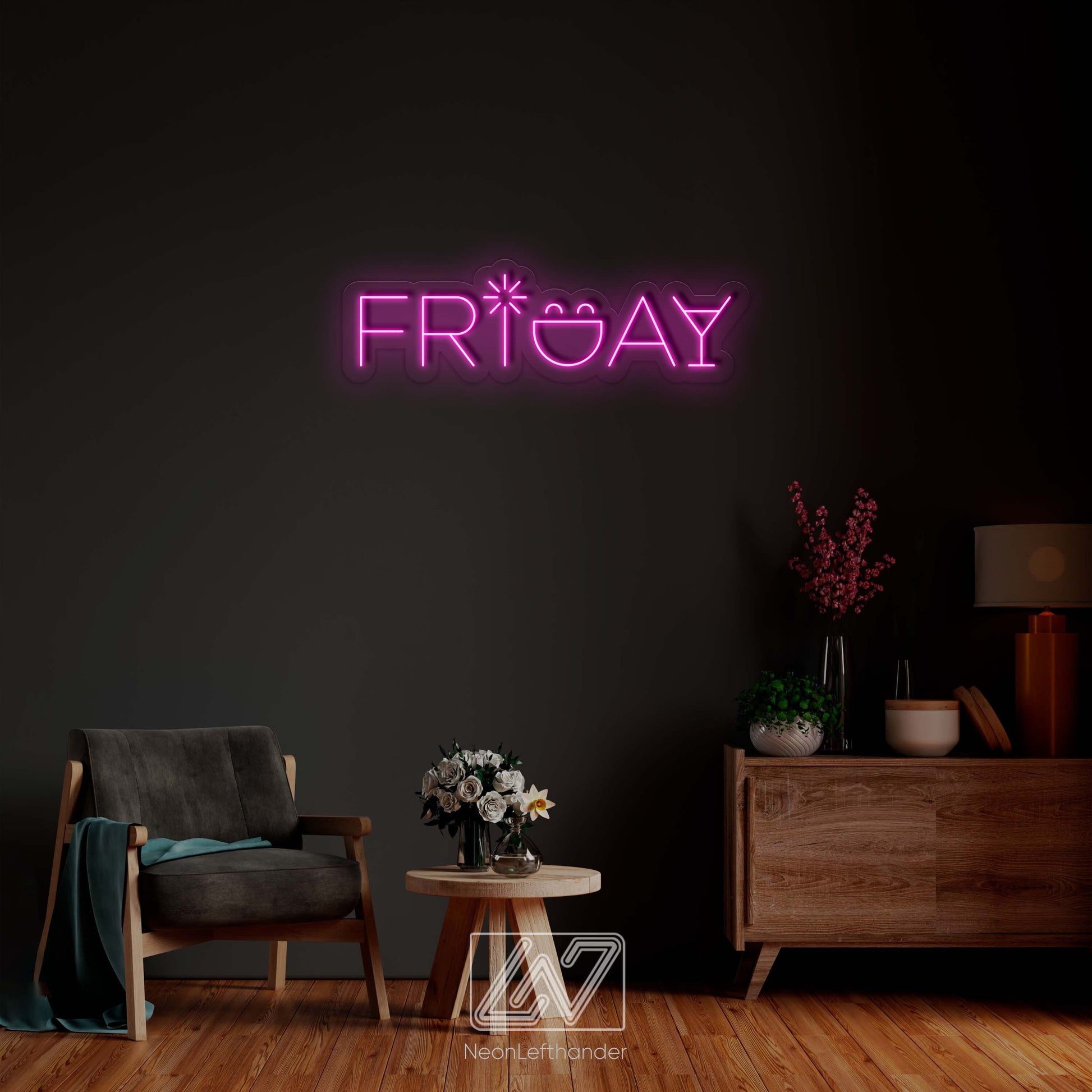Friday