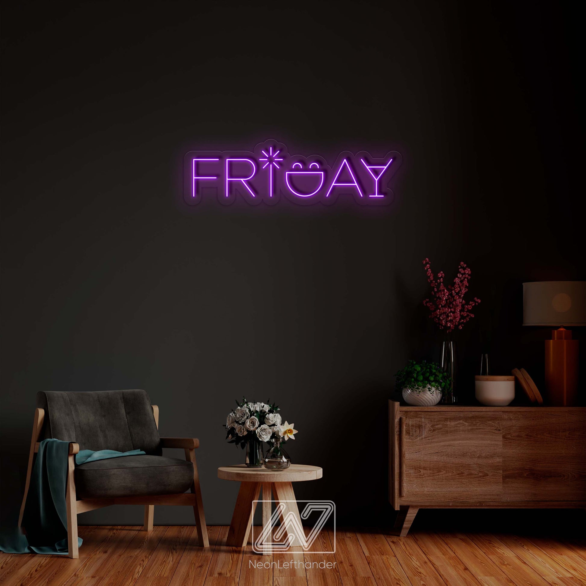 Friday