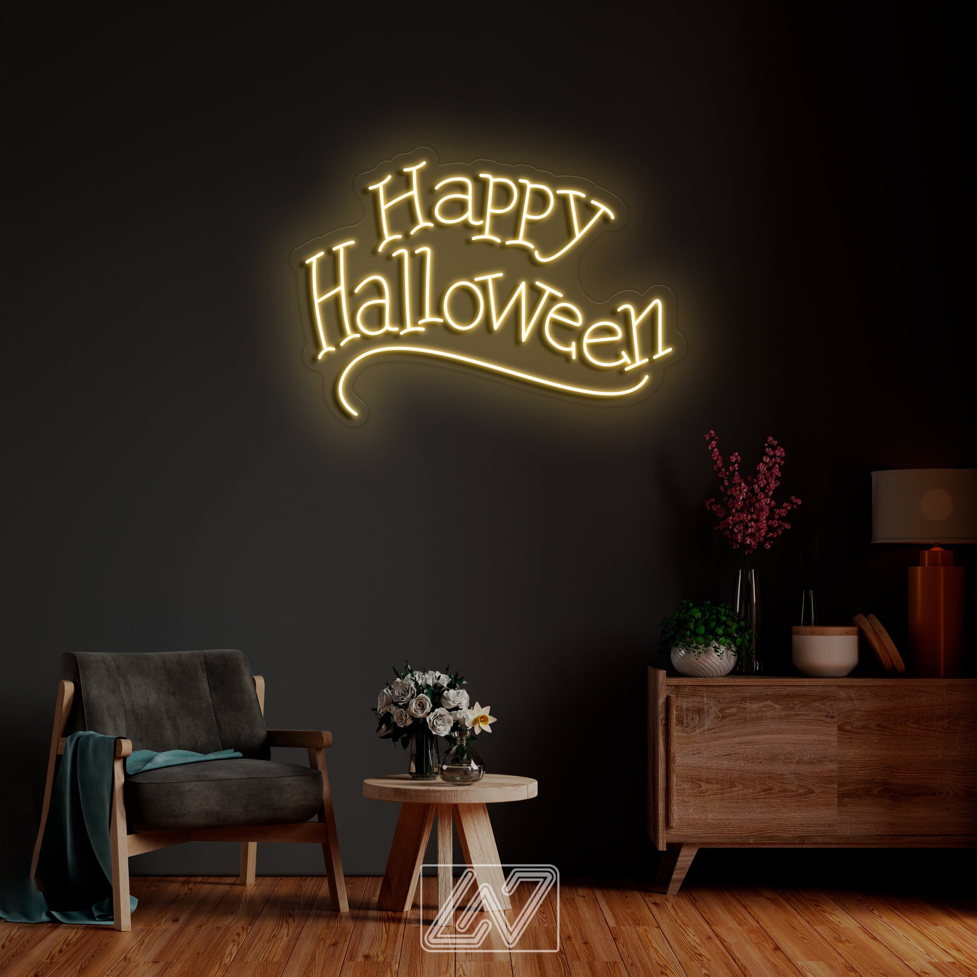 Happy Helloween