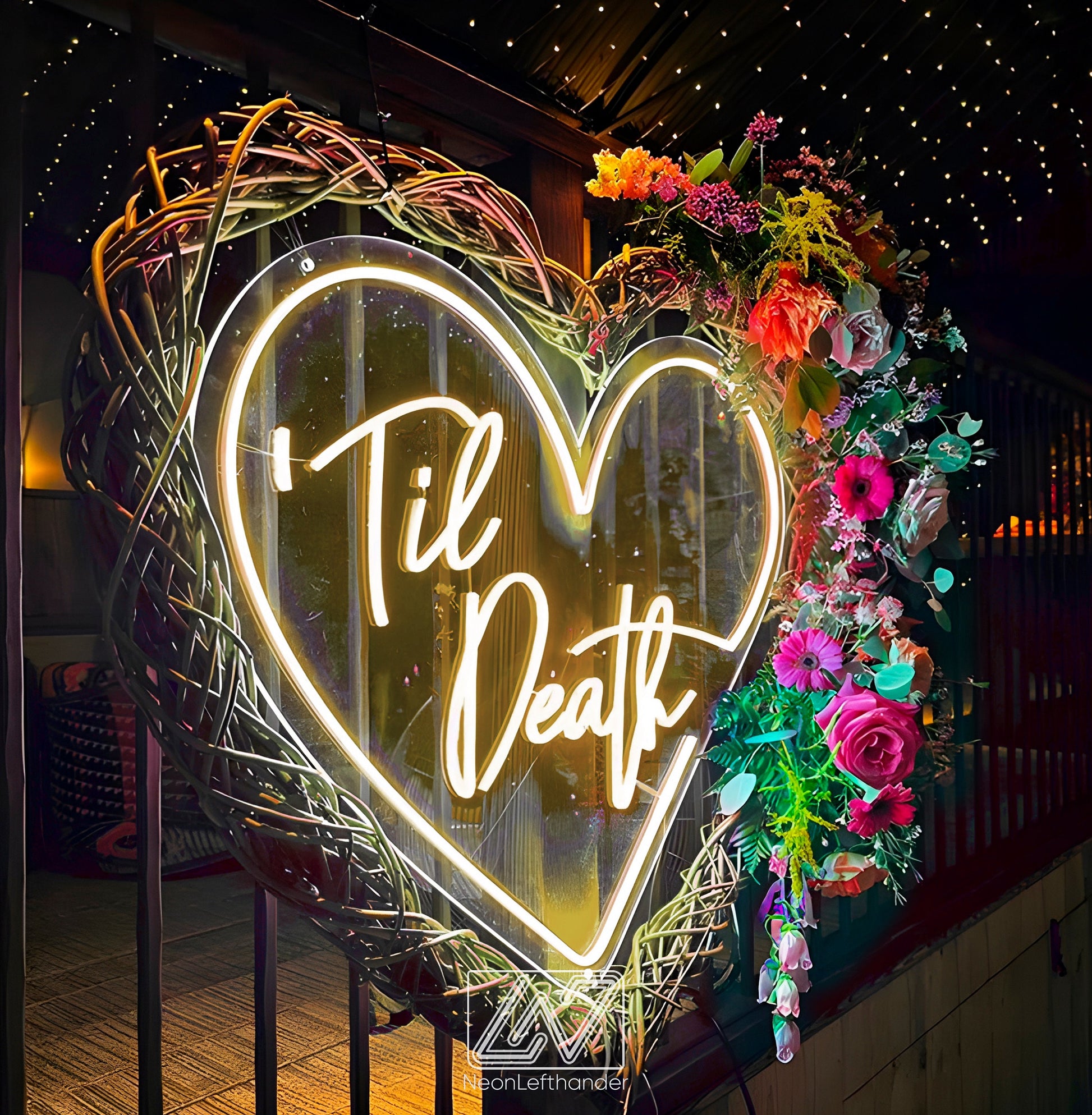 Til Death in Heart