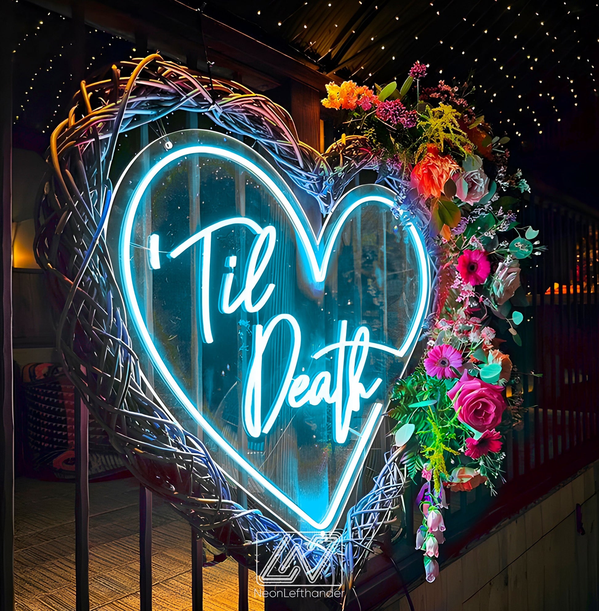 Til Death in Heart