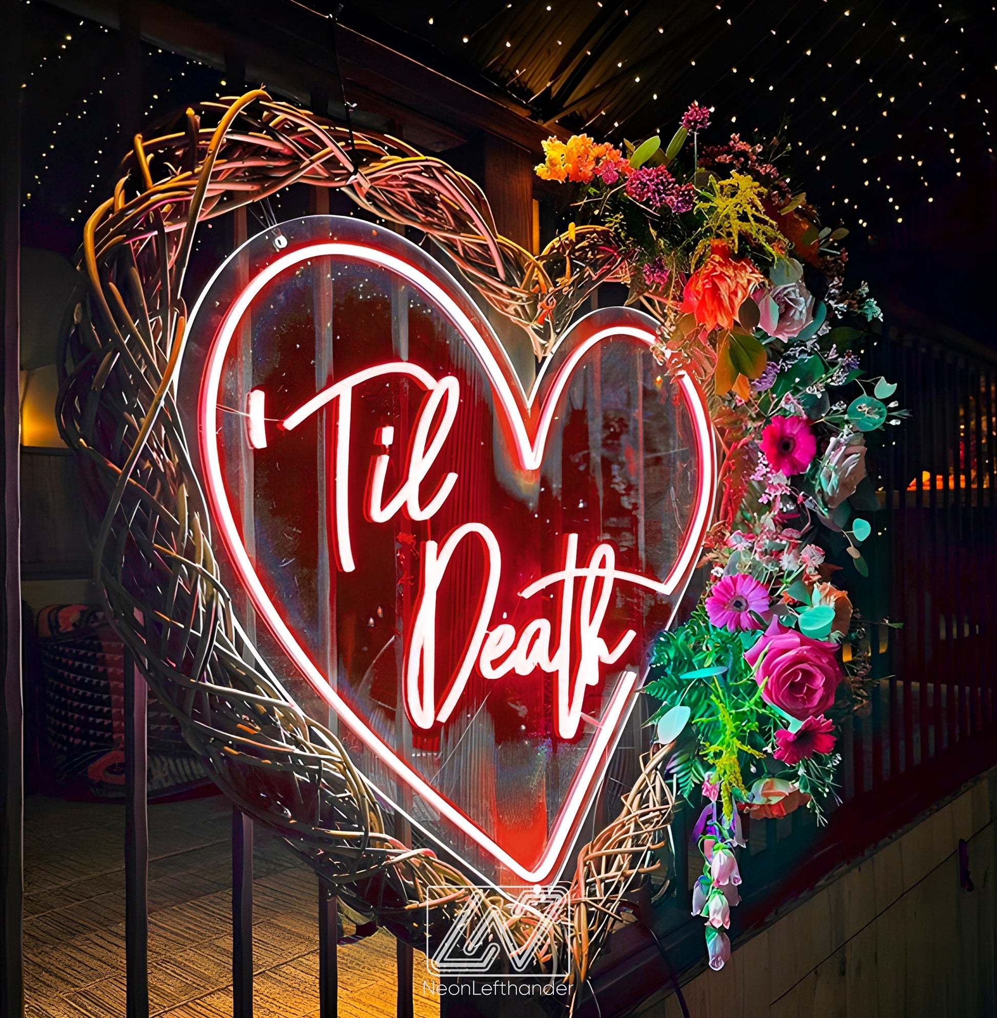 Til Death in Heart