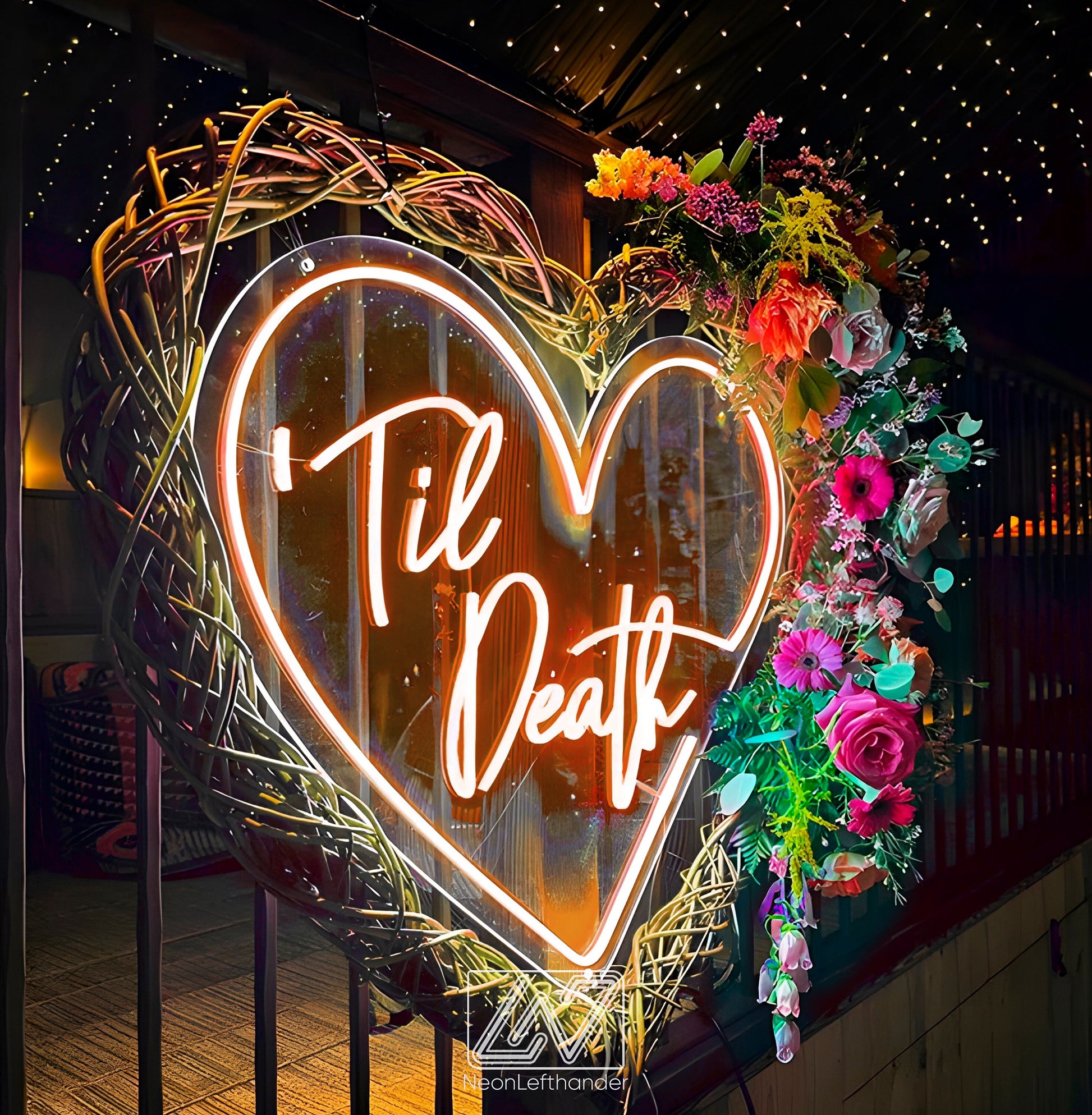 Til Death in Heart
