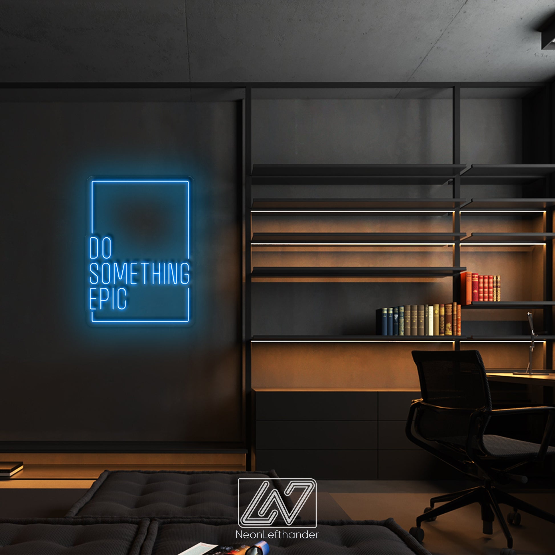 Do Something Epic