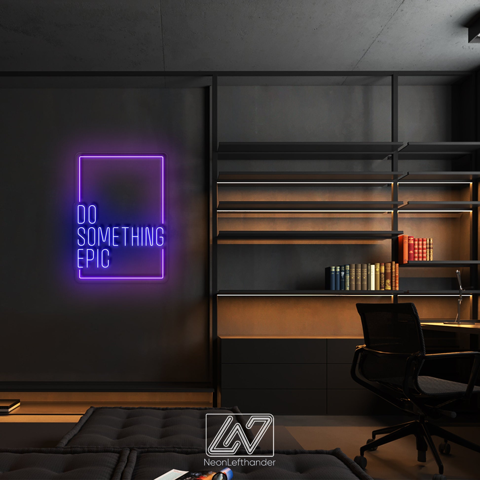 Do Something Epic