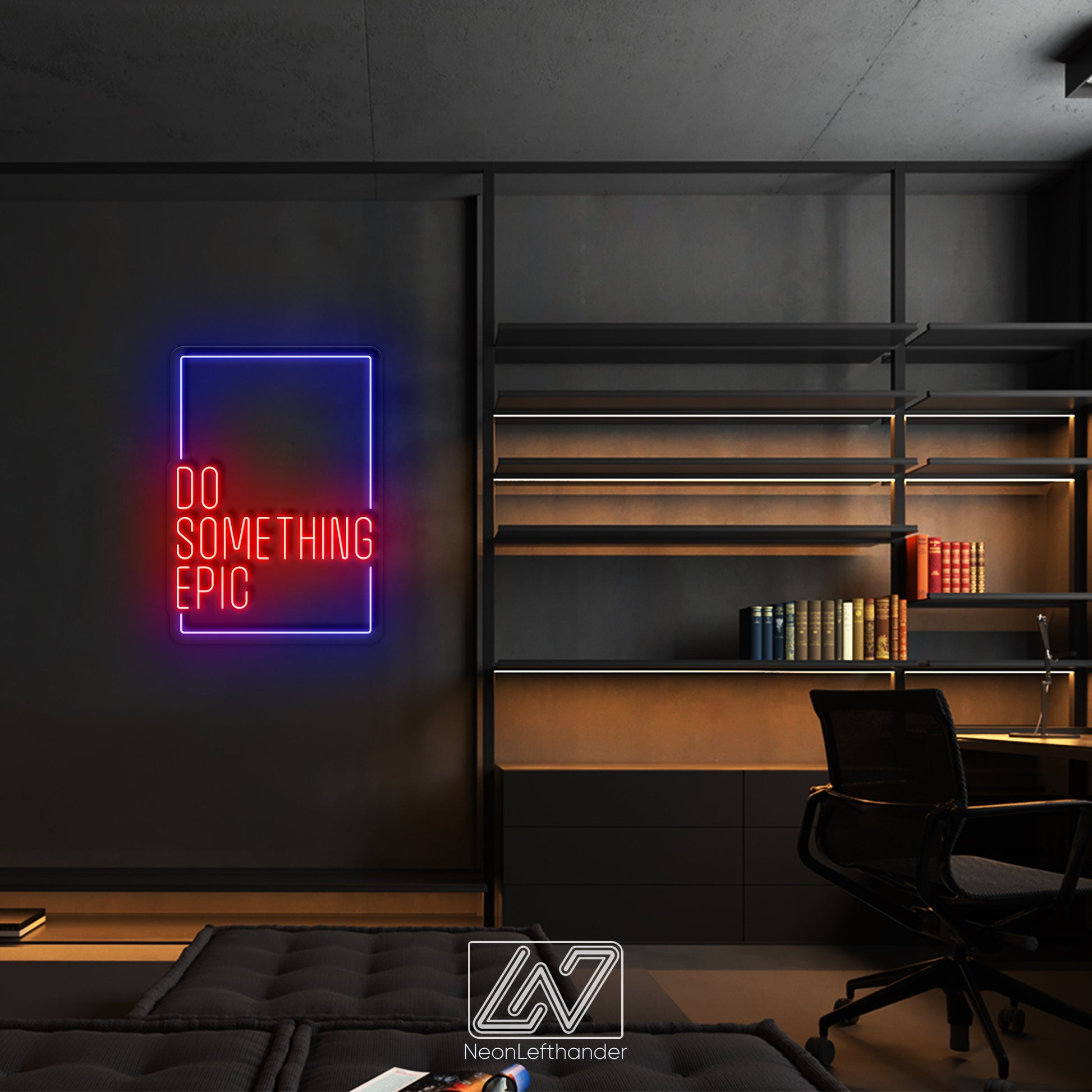 Do Something Epic