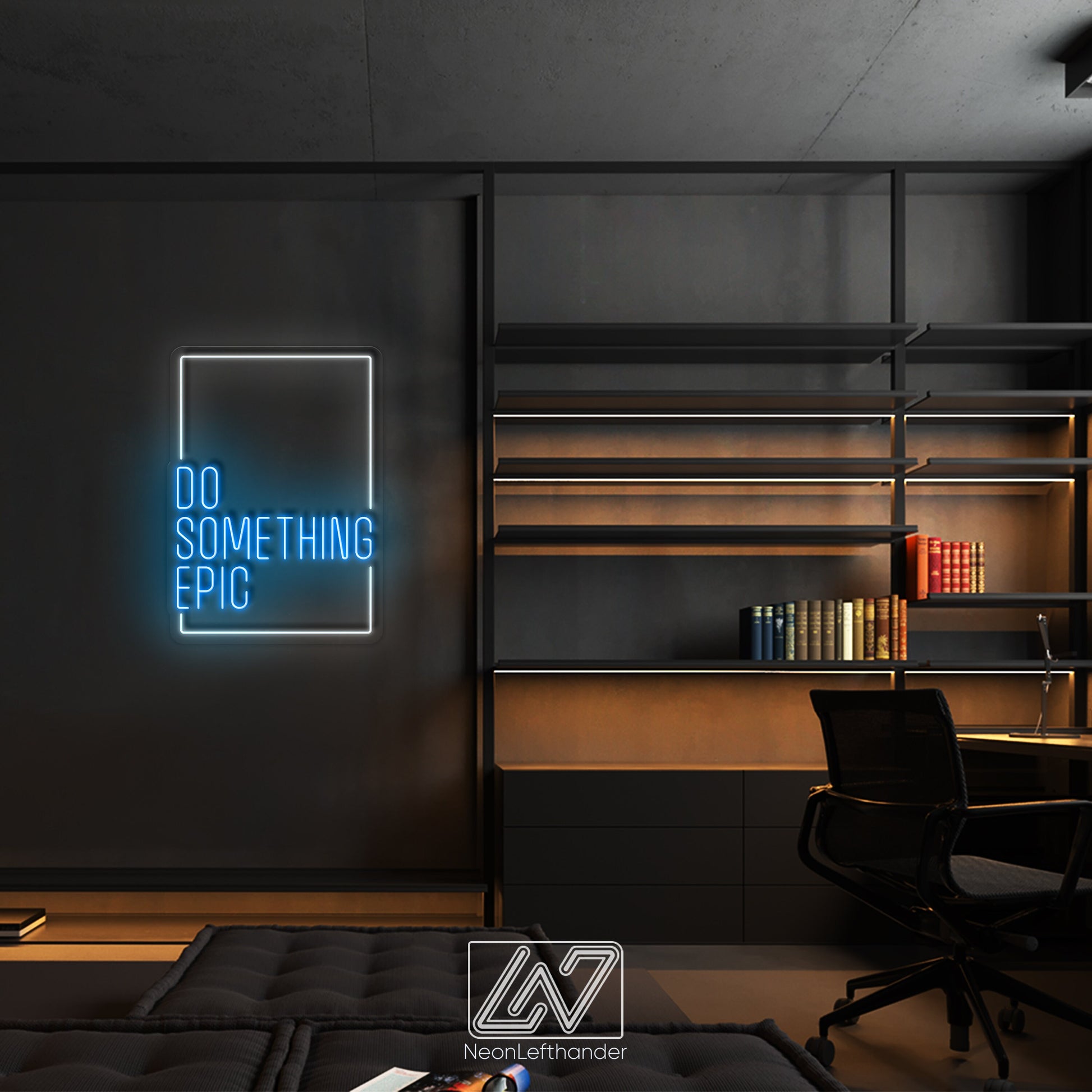 Do Something Epic