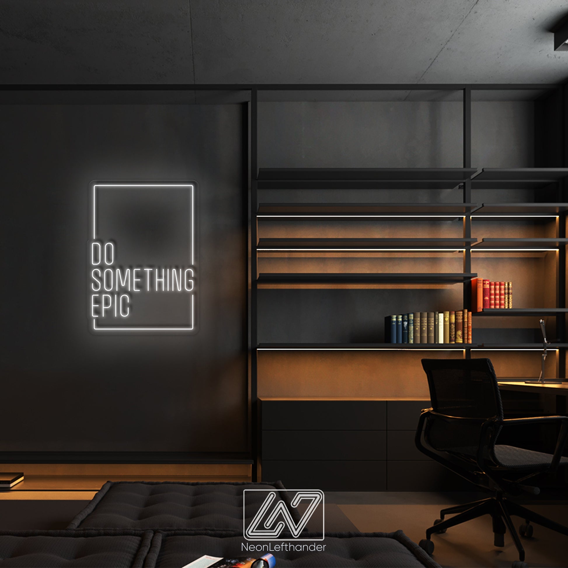 Do Something Epic