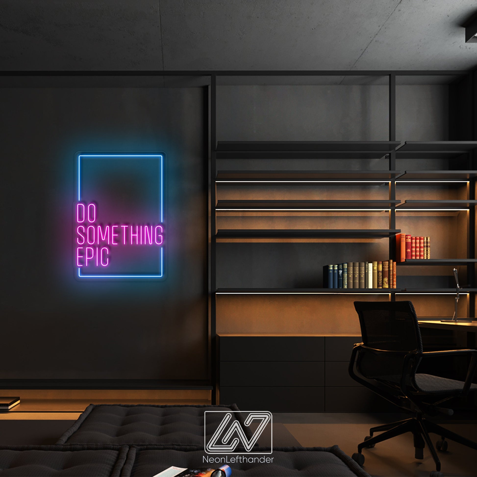 Do Something Epic