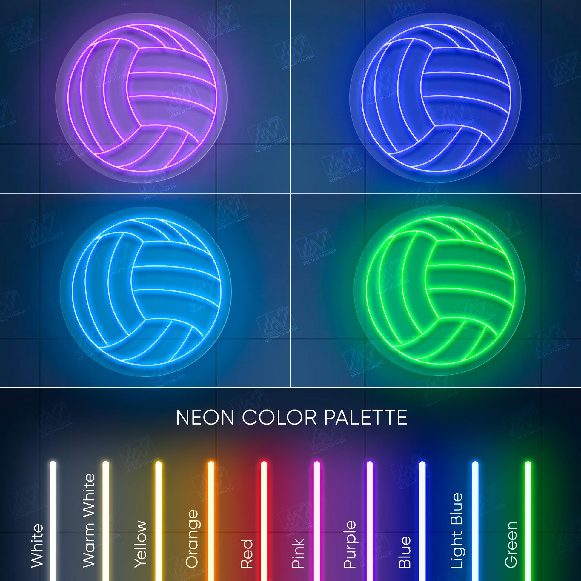 Volleyball