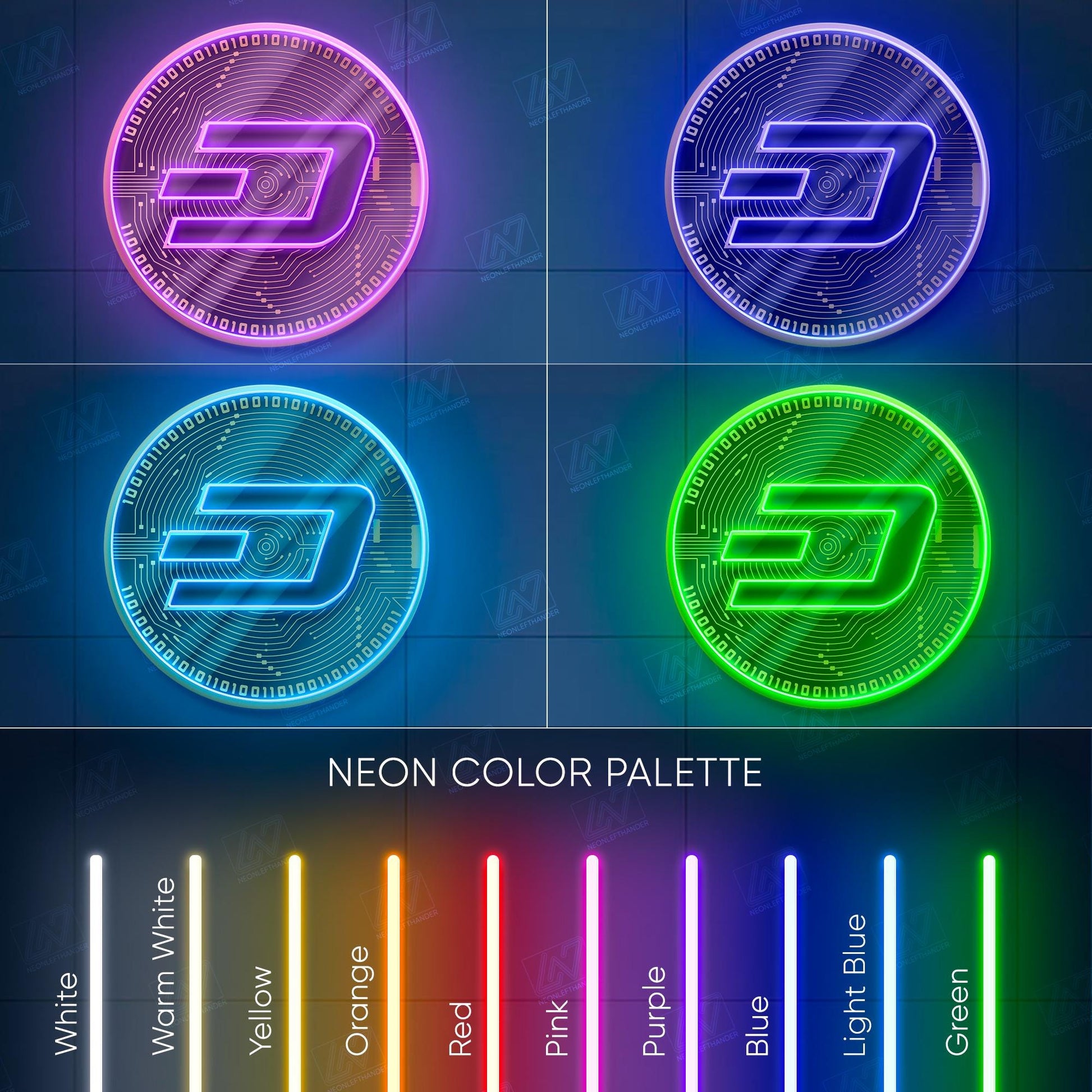 Dash Coin