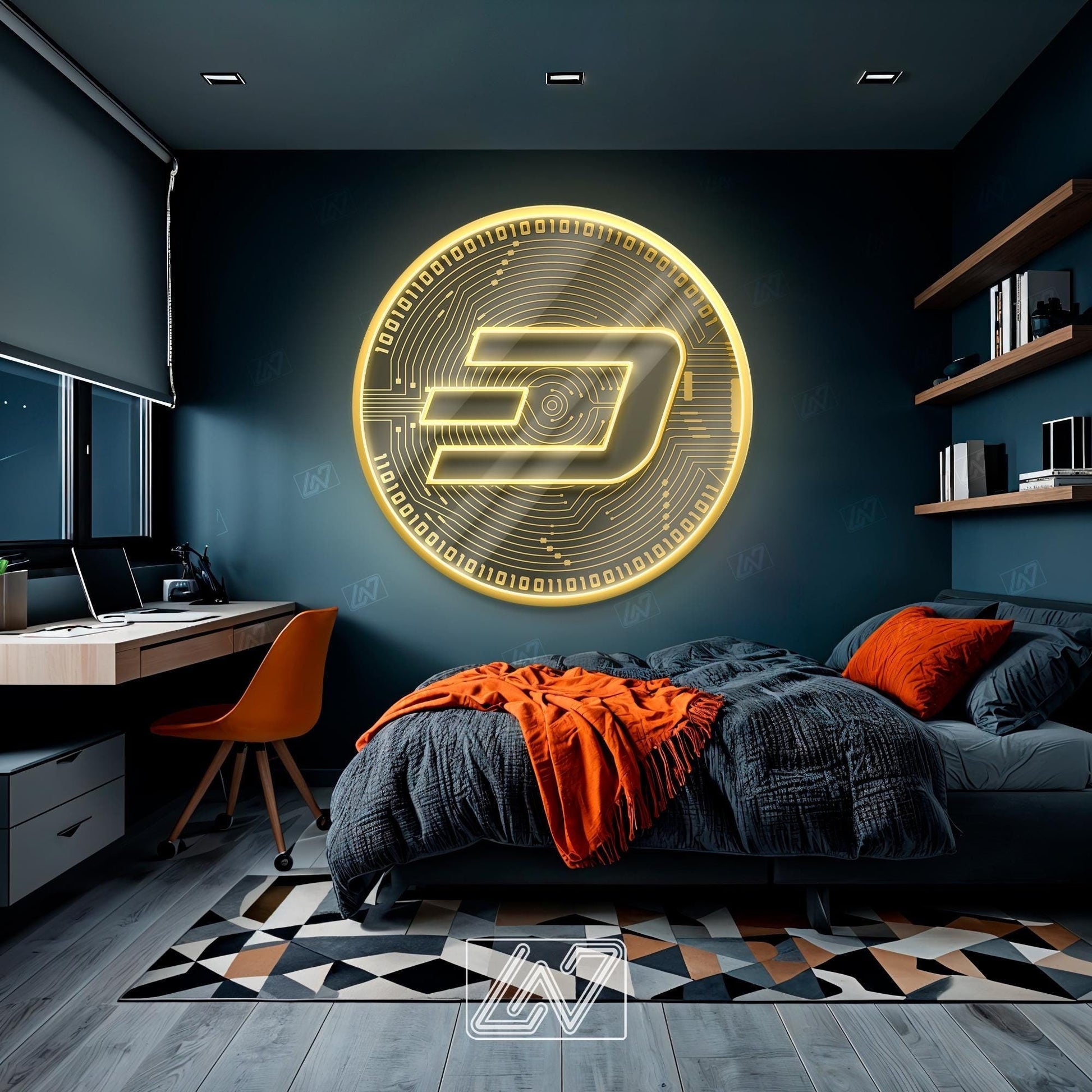 Dash Coin