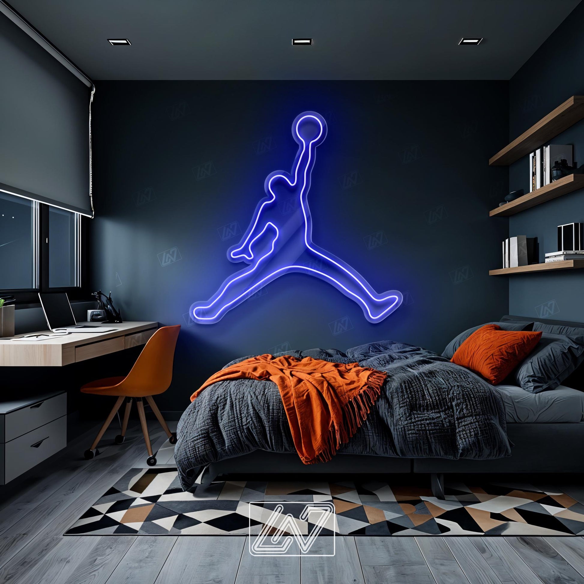 Jordan