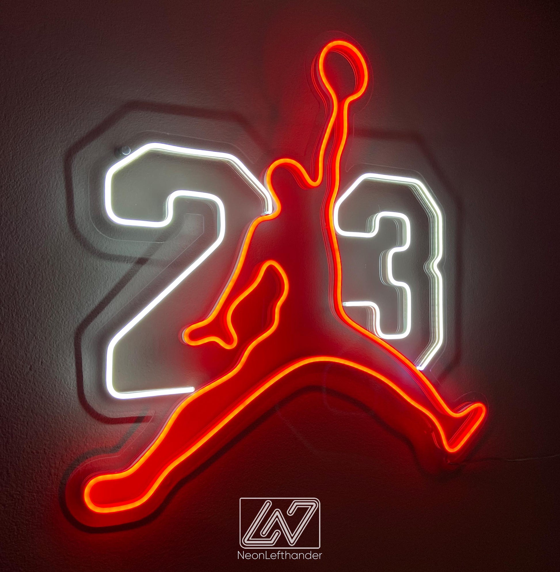 Jordan 23