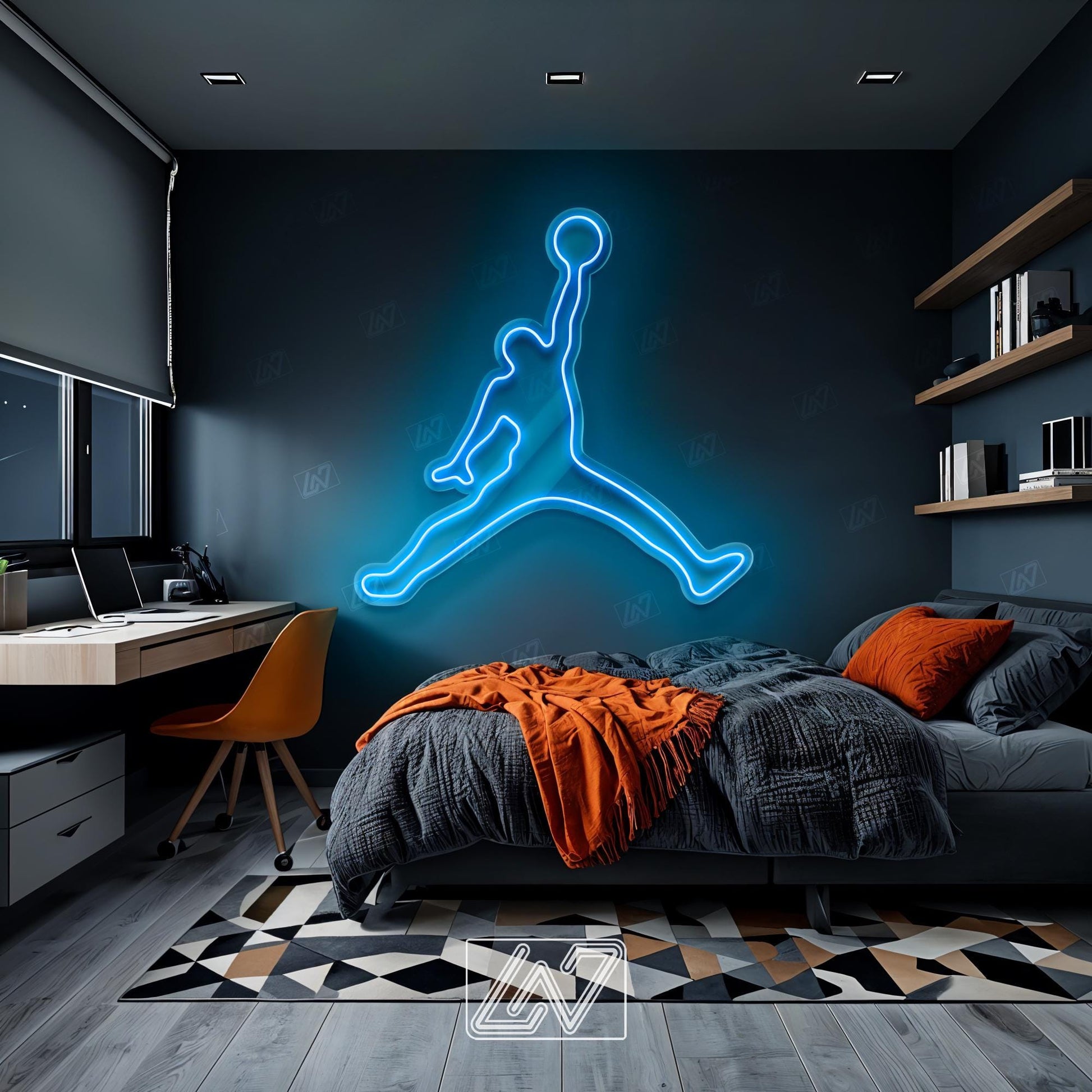 Jordan