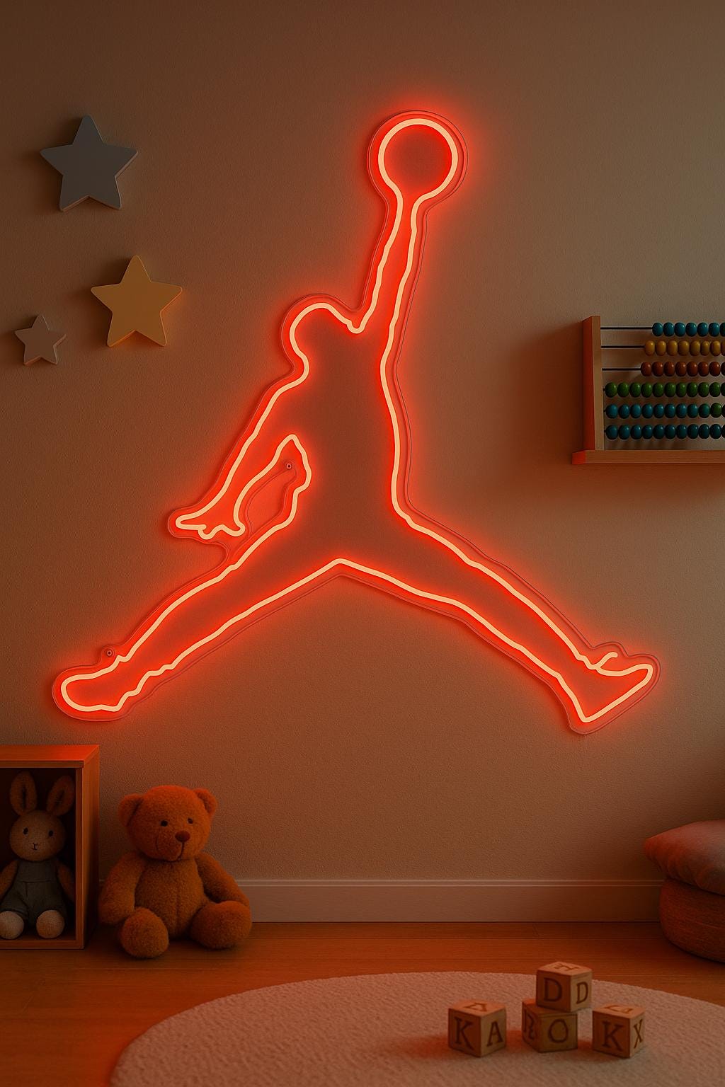 Jordan