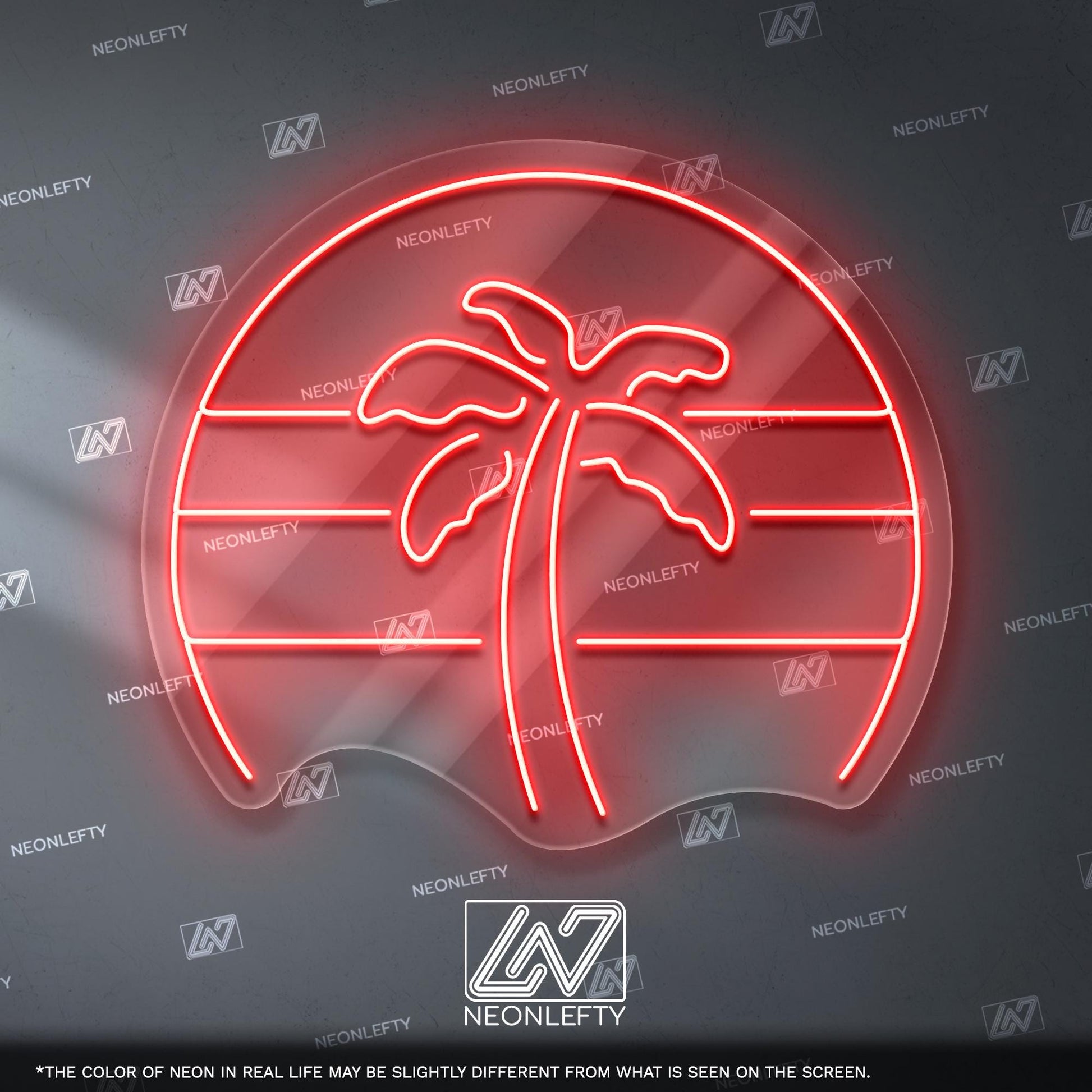 Palm Tree