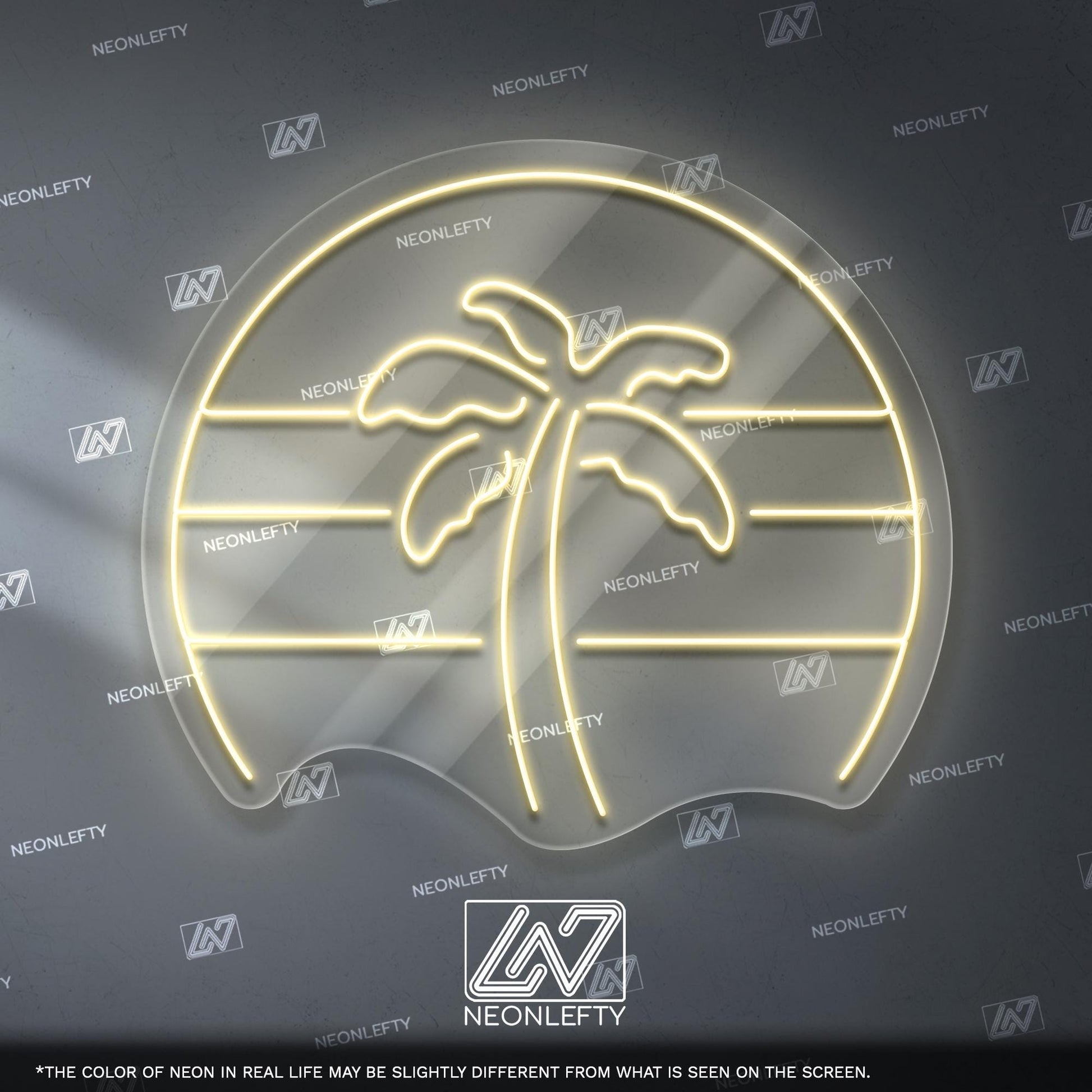 Palm Tree
