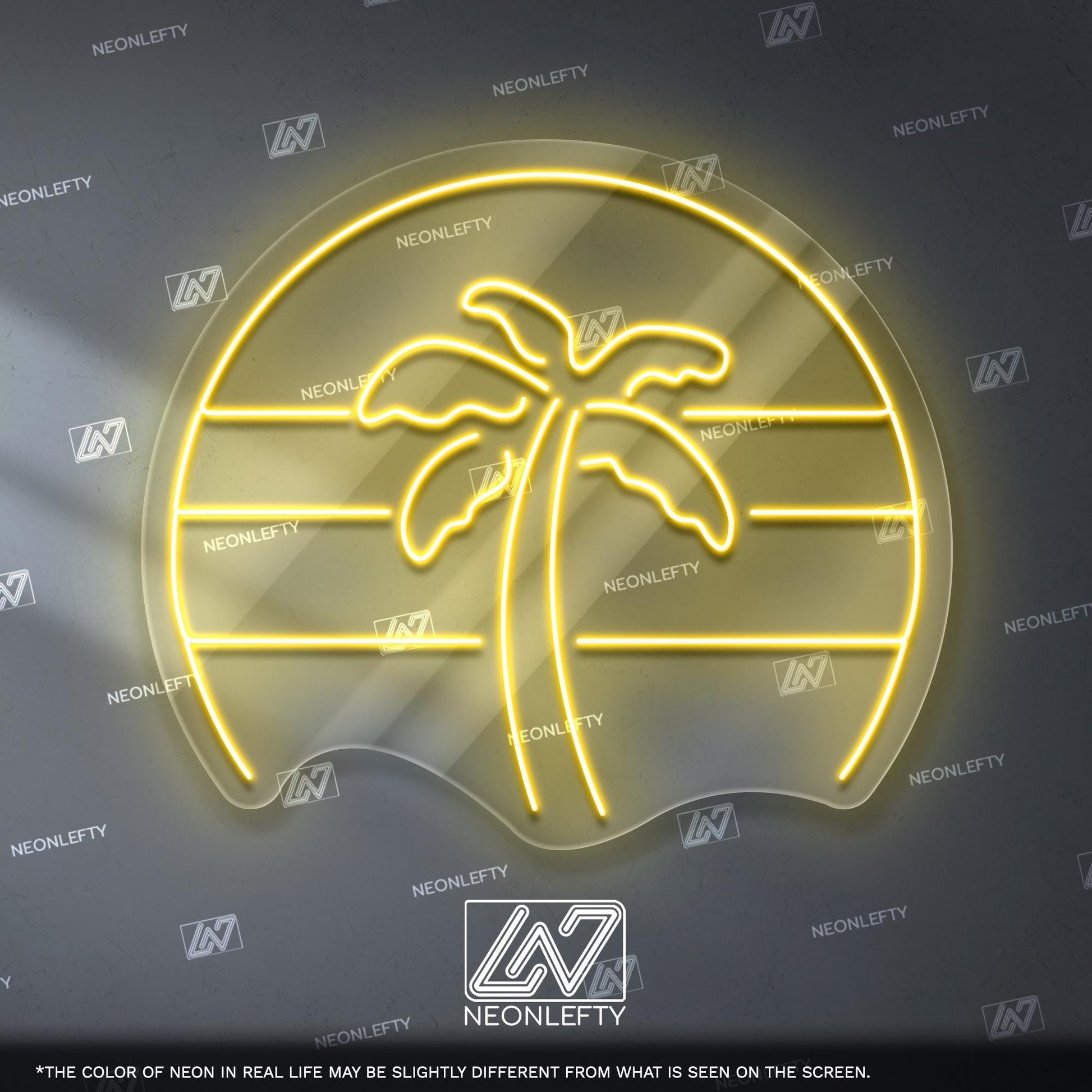 Palm Tree