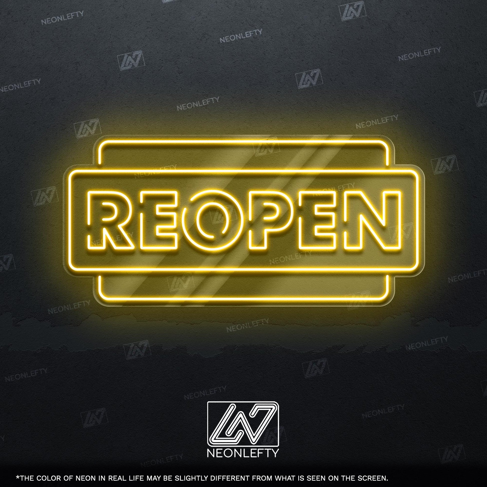 Reopen