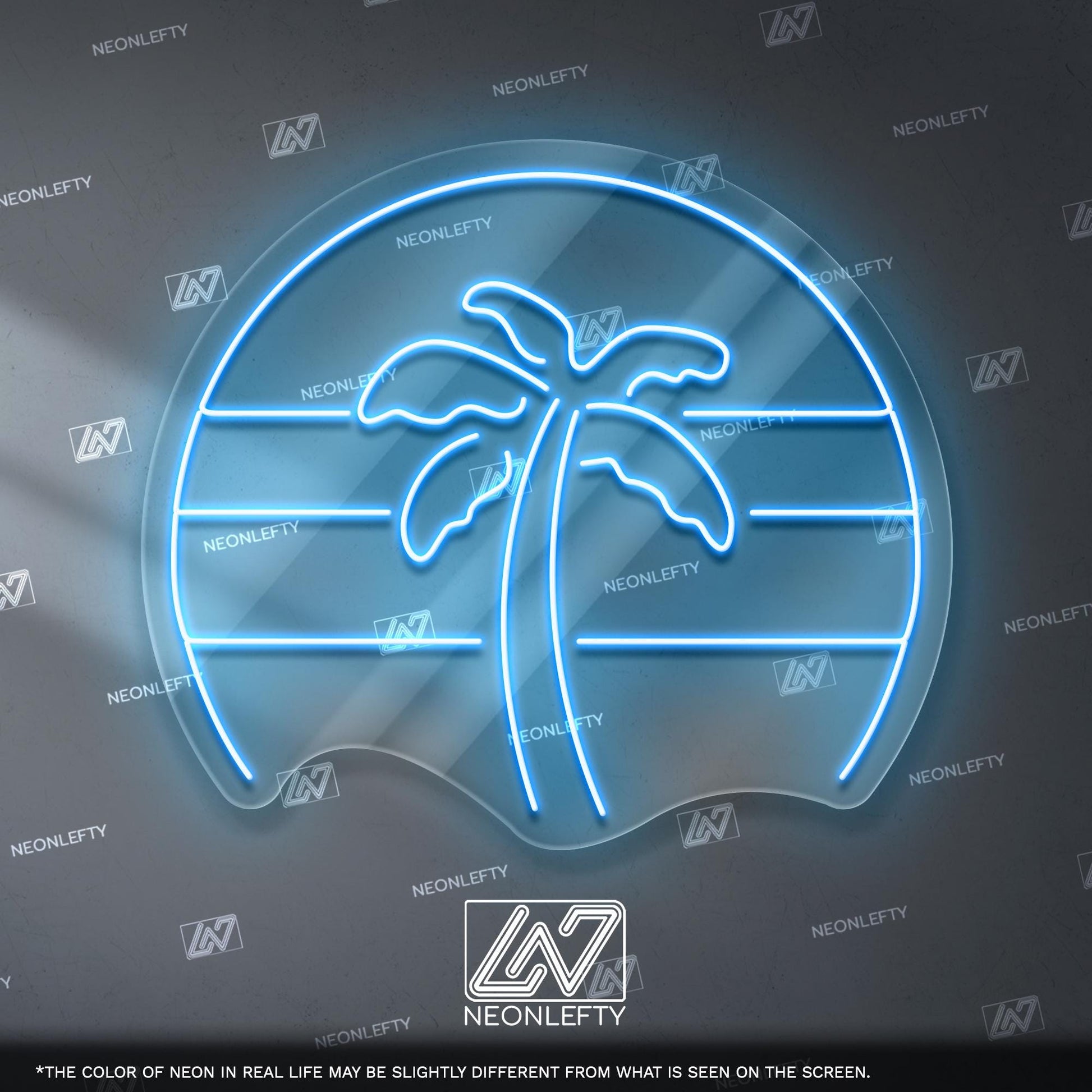 Palm Tree