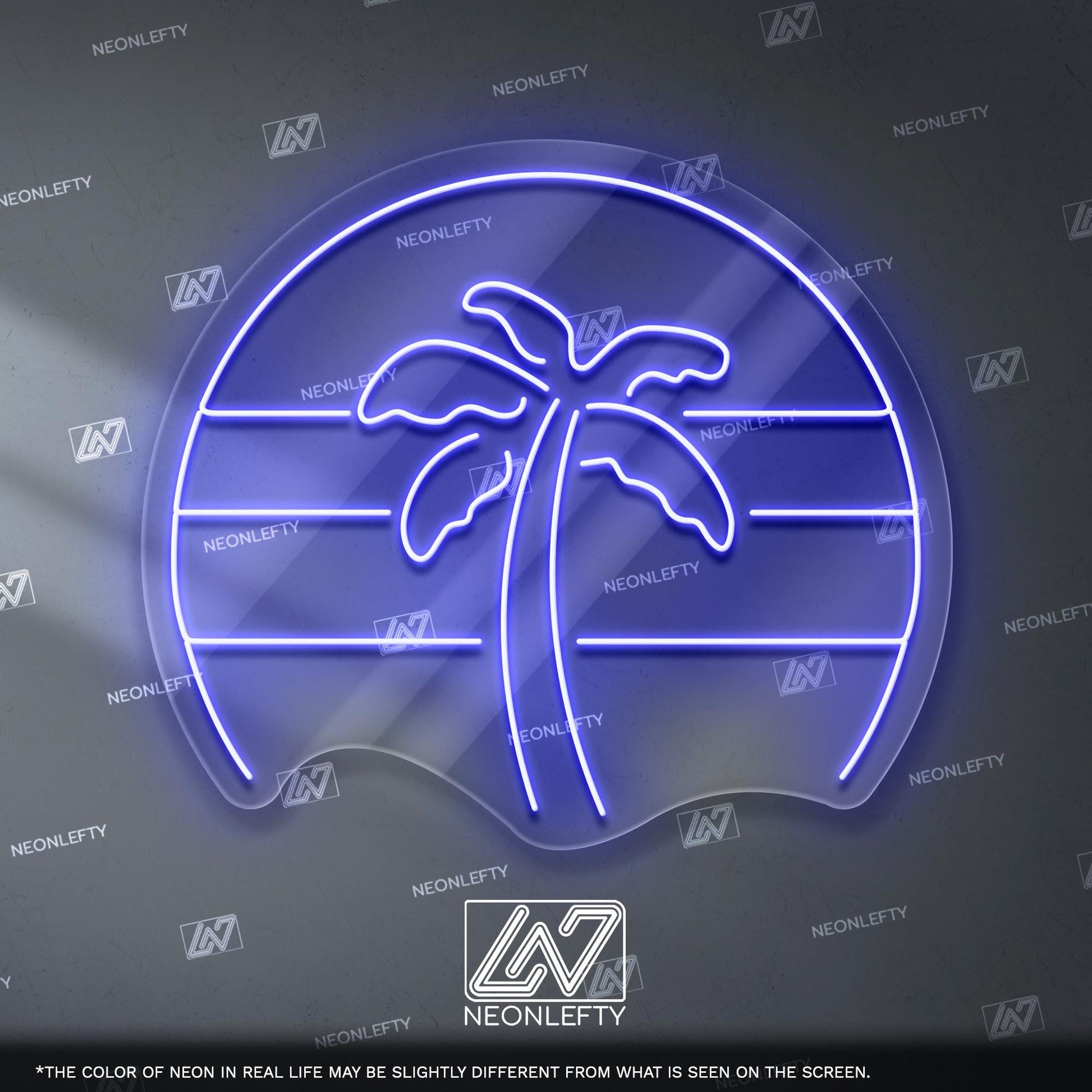 Palm Tree