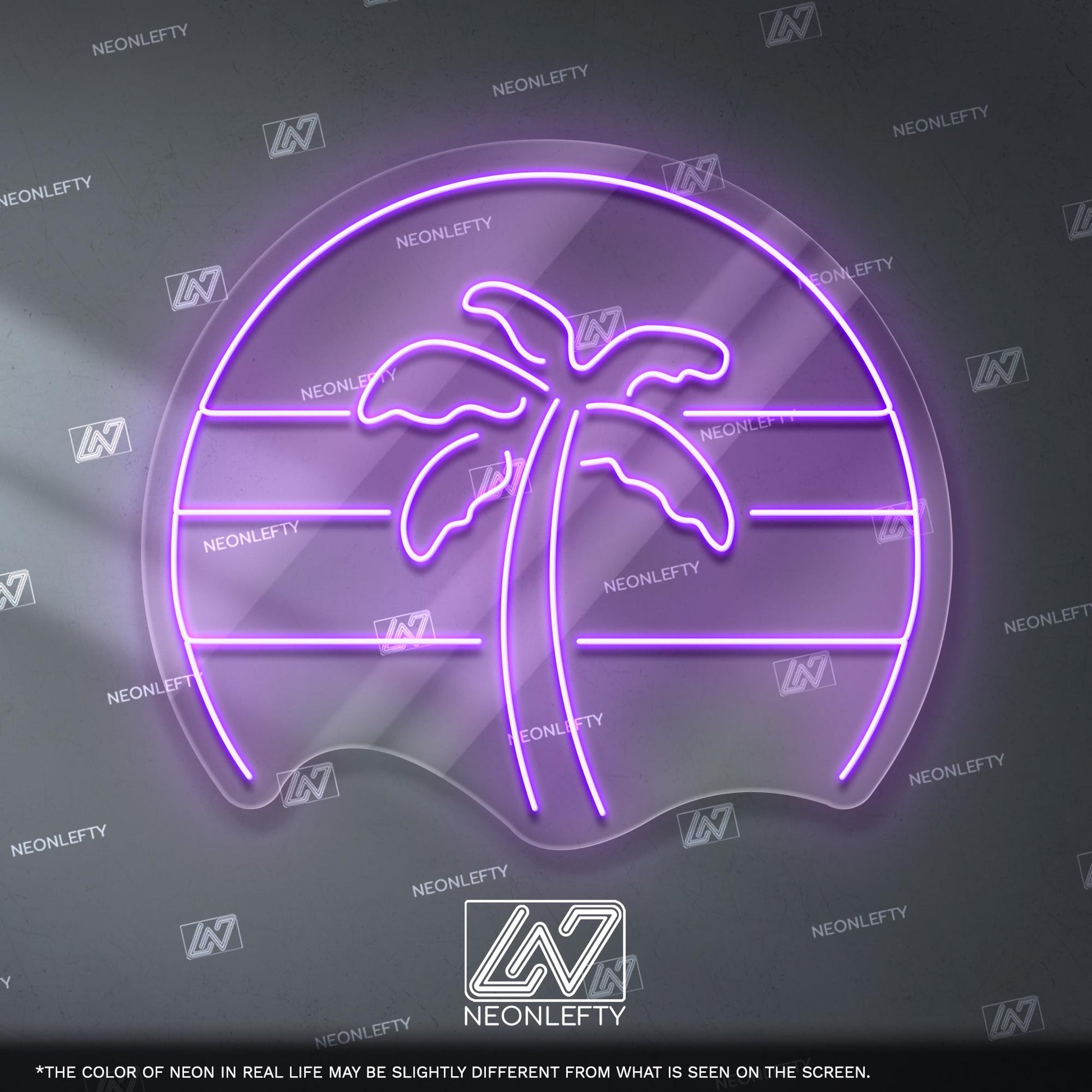 Palm Tree