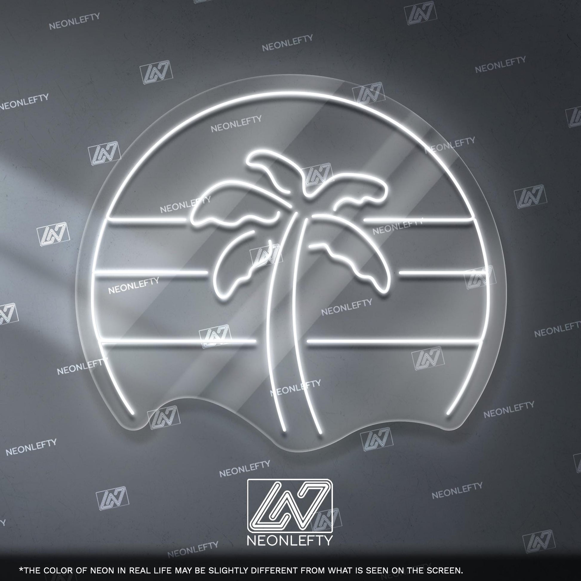 Palm Tree