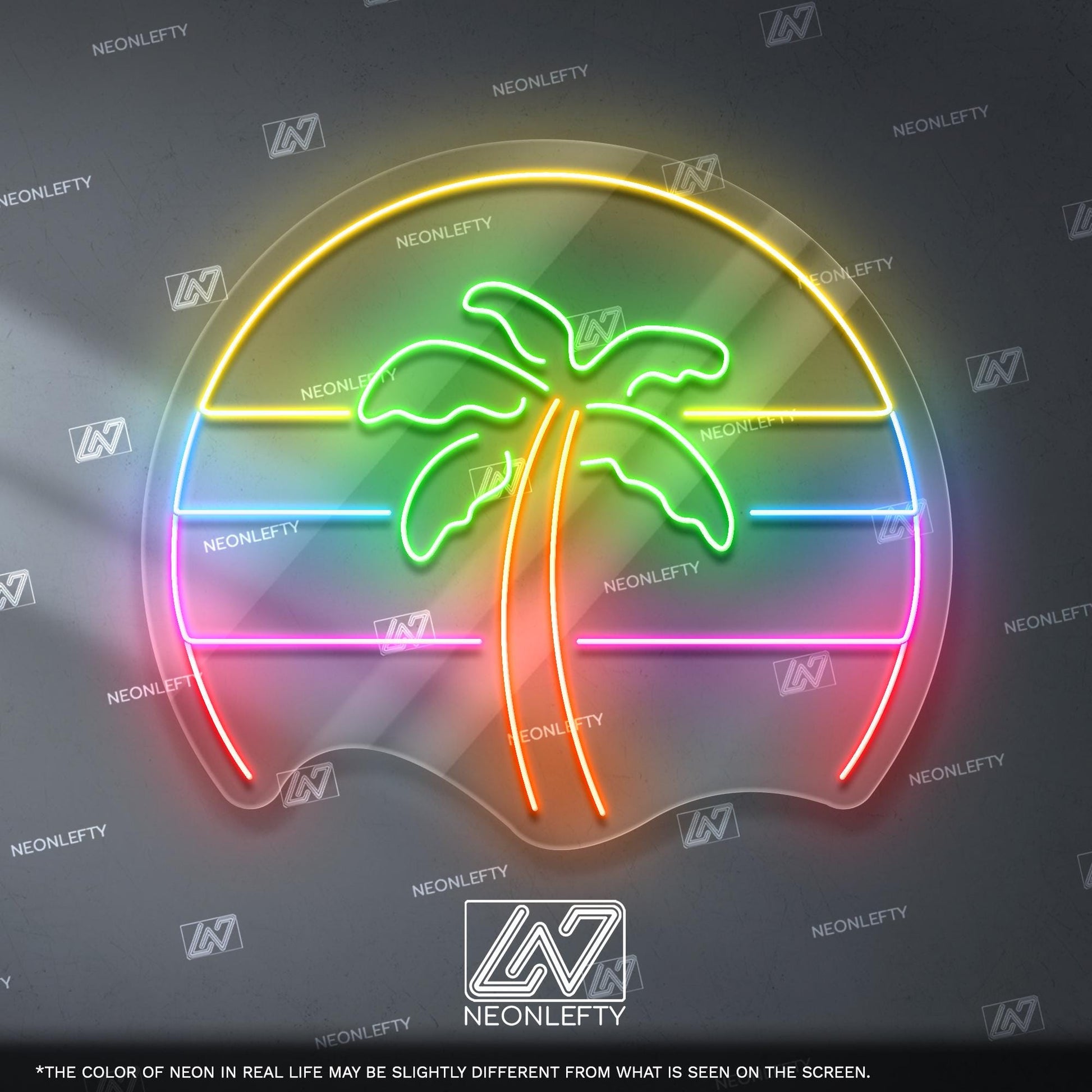 Palm Tree