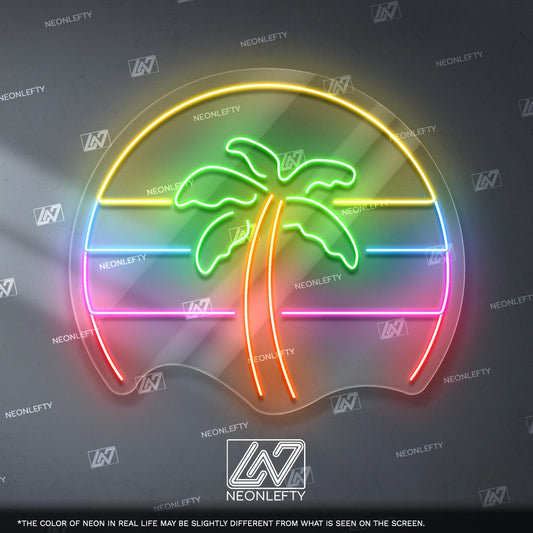 Palm Tree