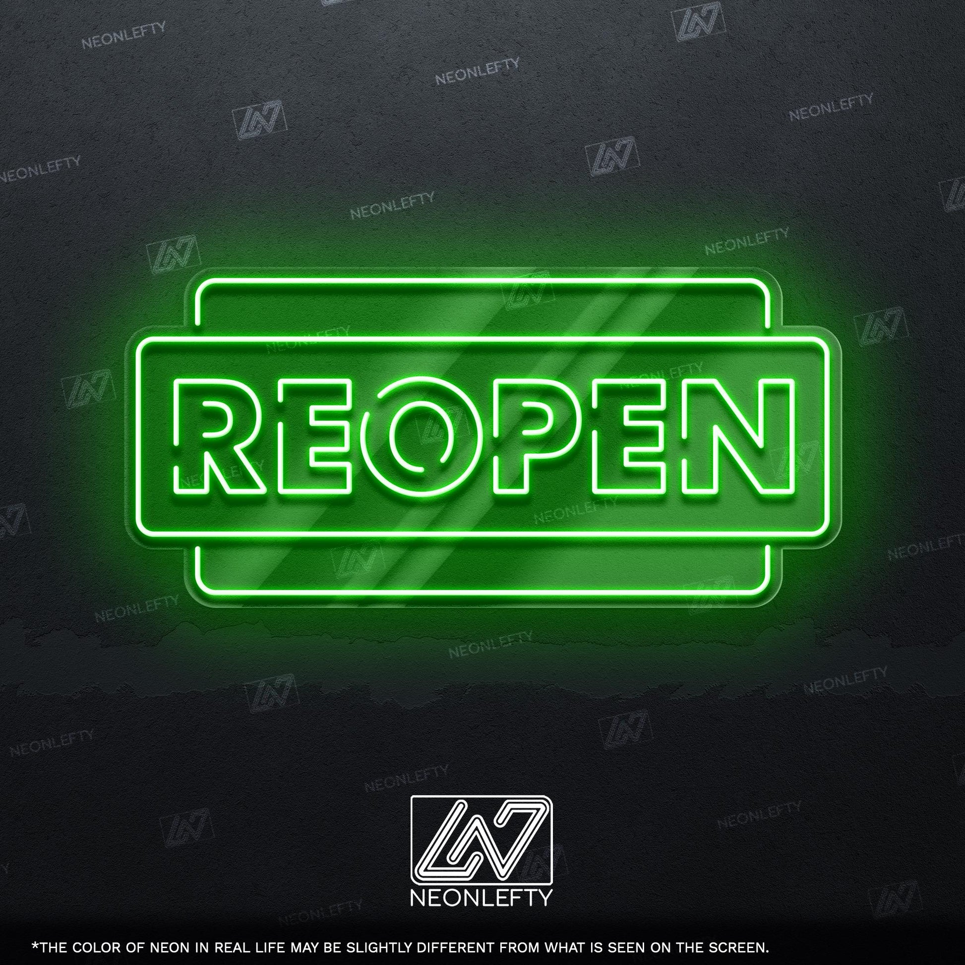 Reopen