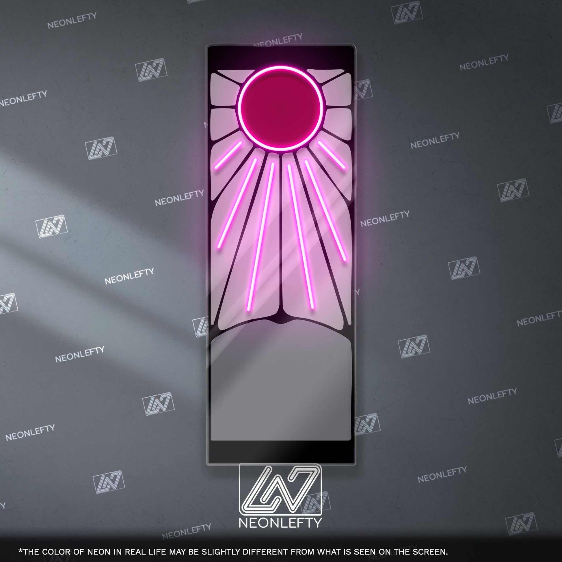 Anime Item - LED Neon Anime Wall Art, Anime, Cartoon Character, Game Room Light, Personalized Gifts, Kids Room Decor,Japanese Neon Sign