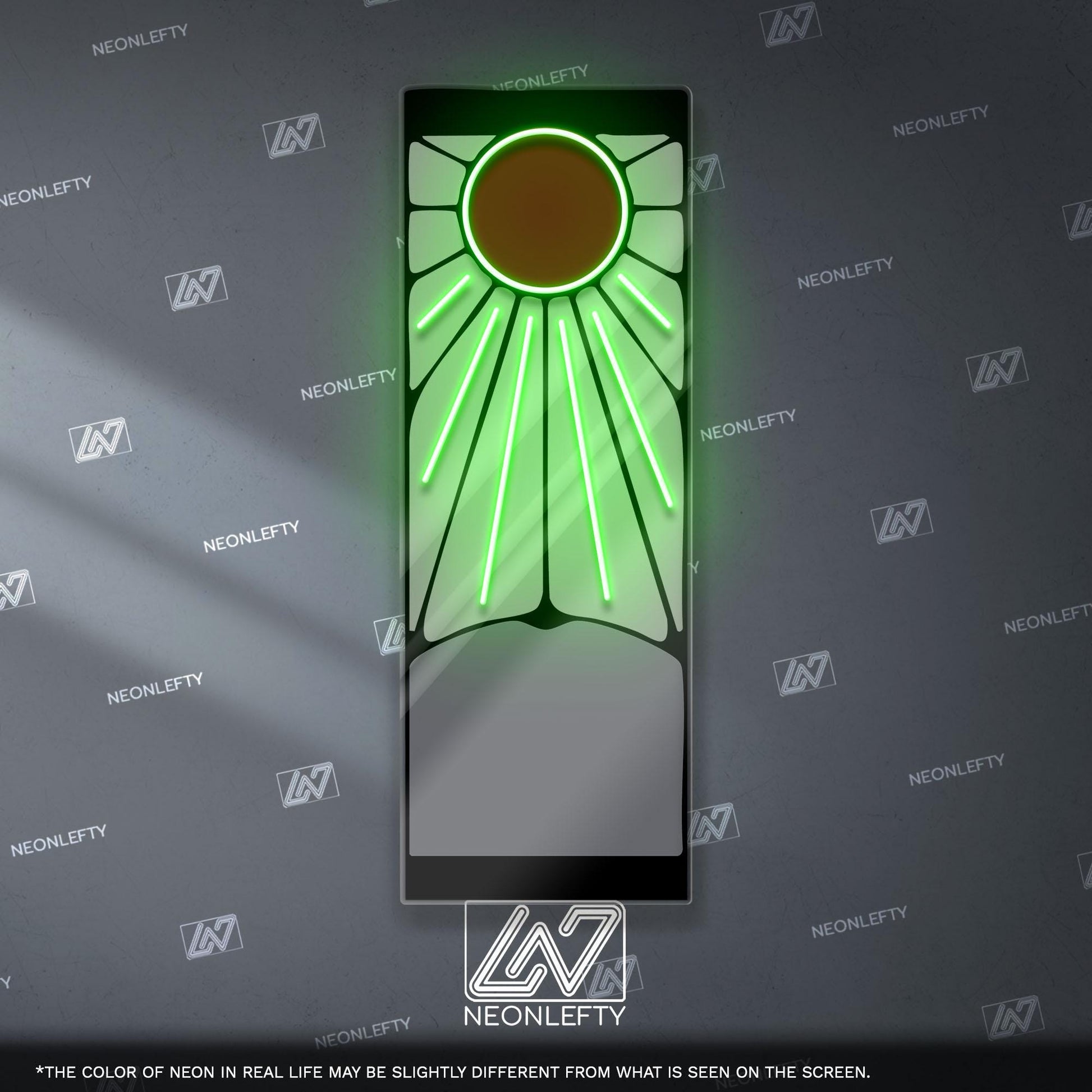 Anime Item - LED Neon Anime Wall Art, Anime, Cartoon Character, Game Room Light, Personalized Gifts, Kids Room Decor,Japanese Neon Sign